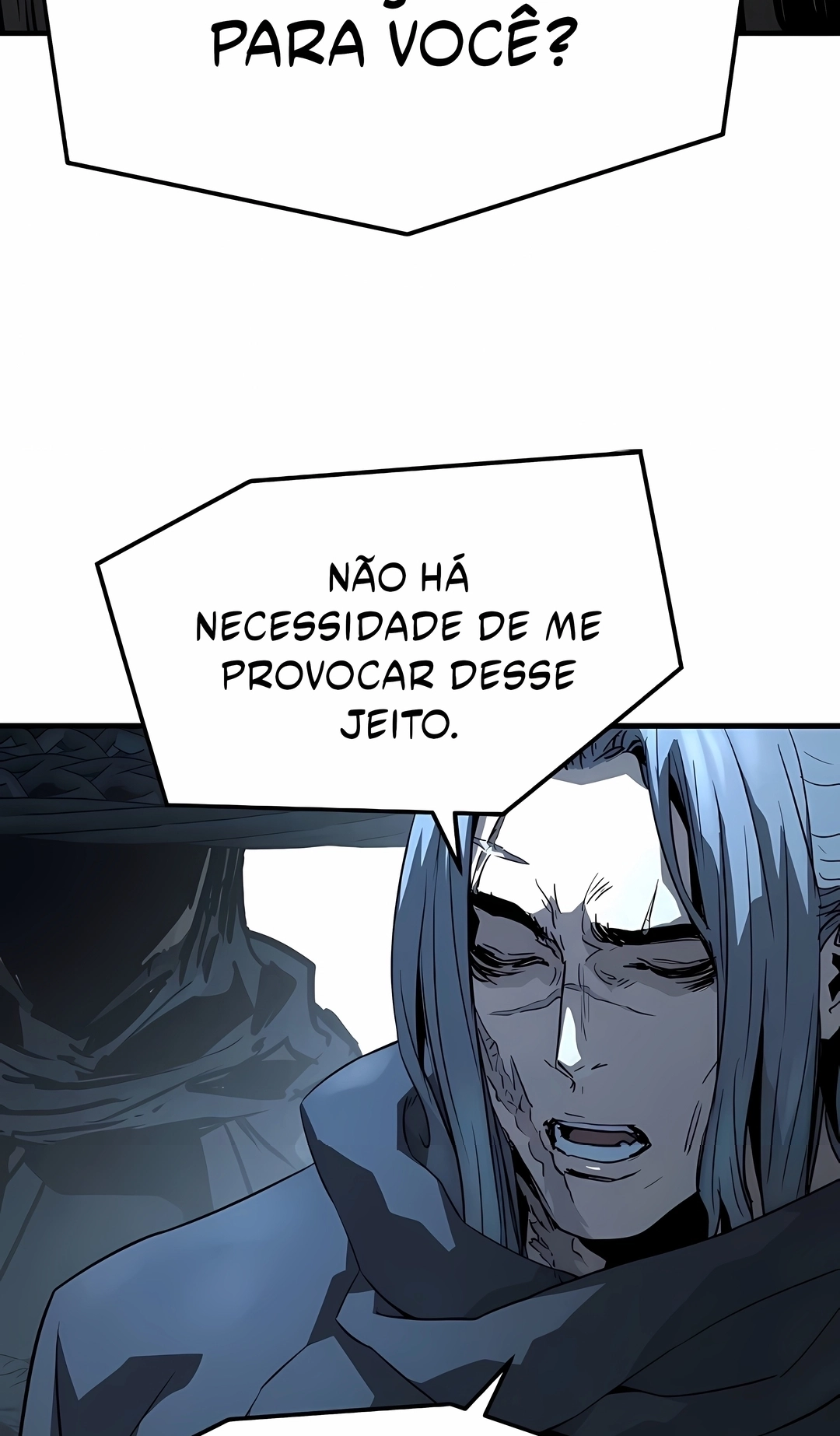 Read Absolute Regression PT Manga Online
