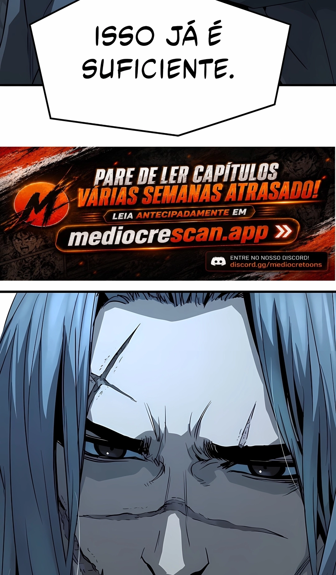 Read Absolute Regression PT Manga Online