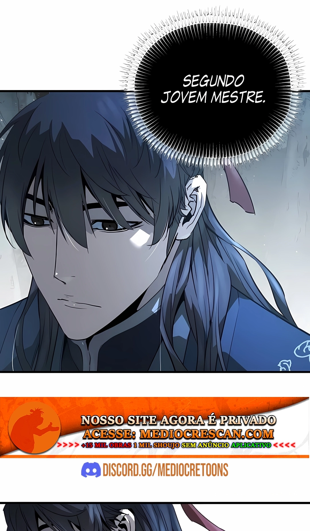 Read Absolute Regression PT Manga Online