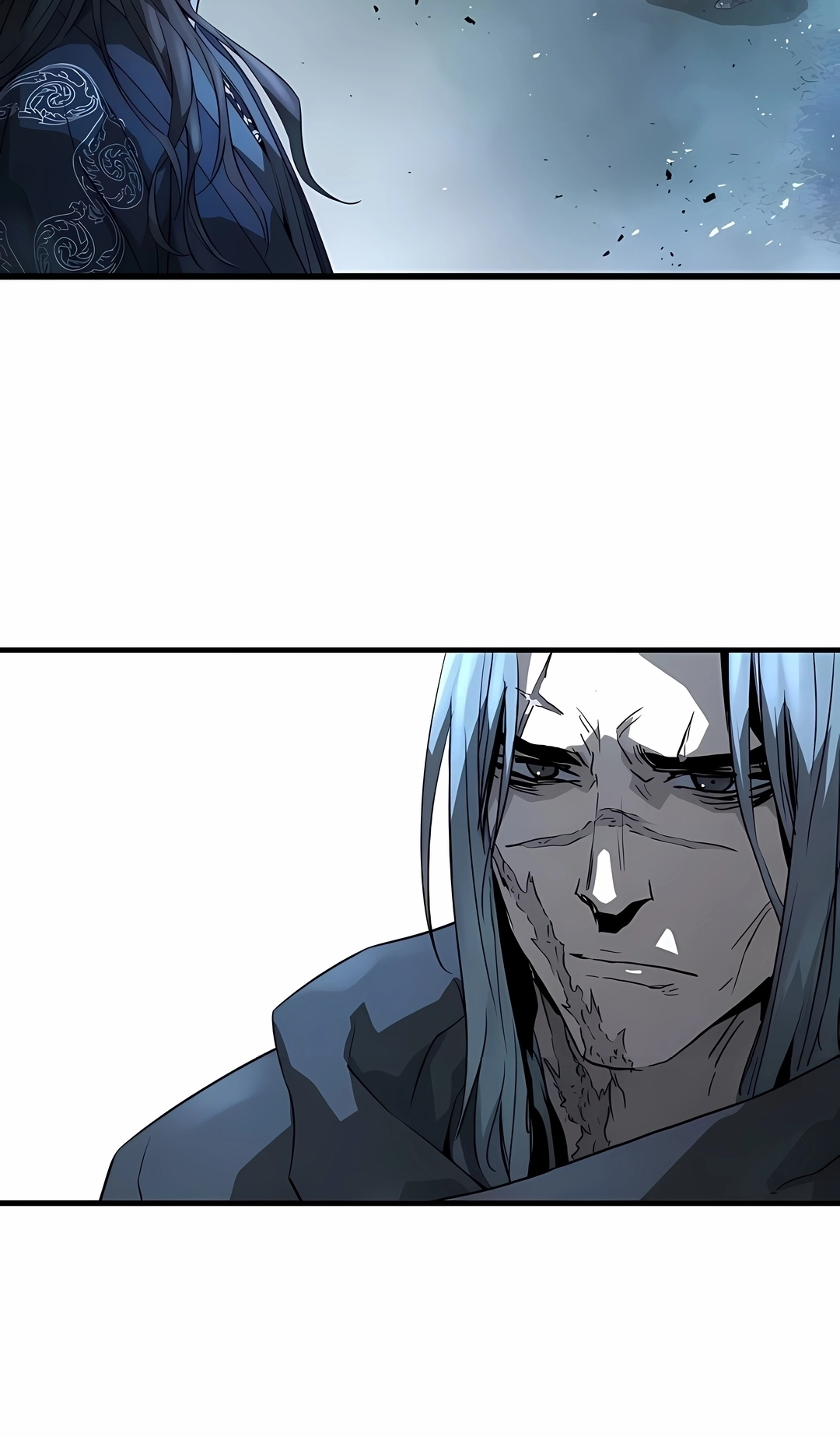 Read Absolute Regression PT Manga Online