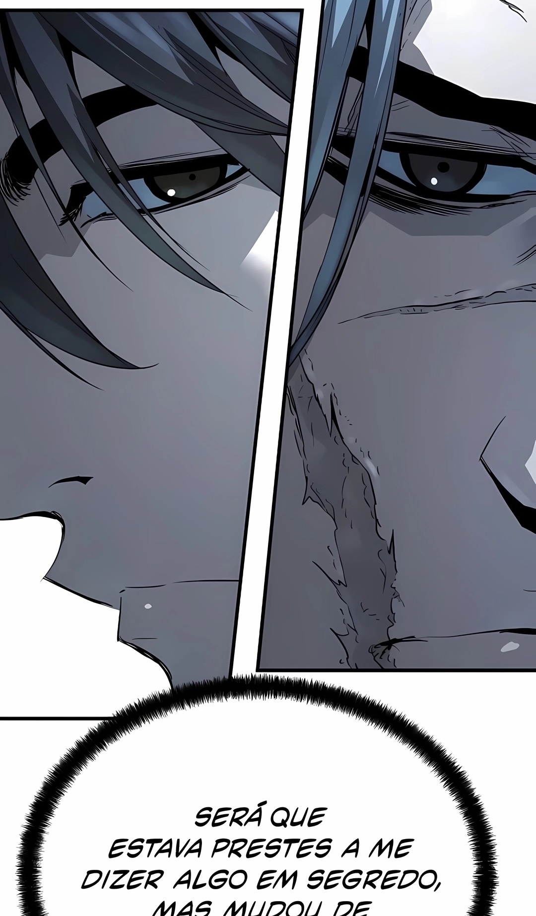Read Absolute Regression PT Manga Online