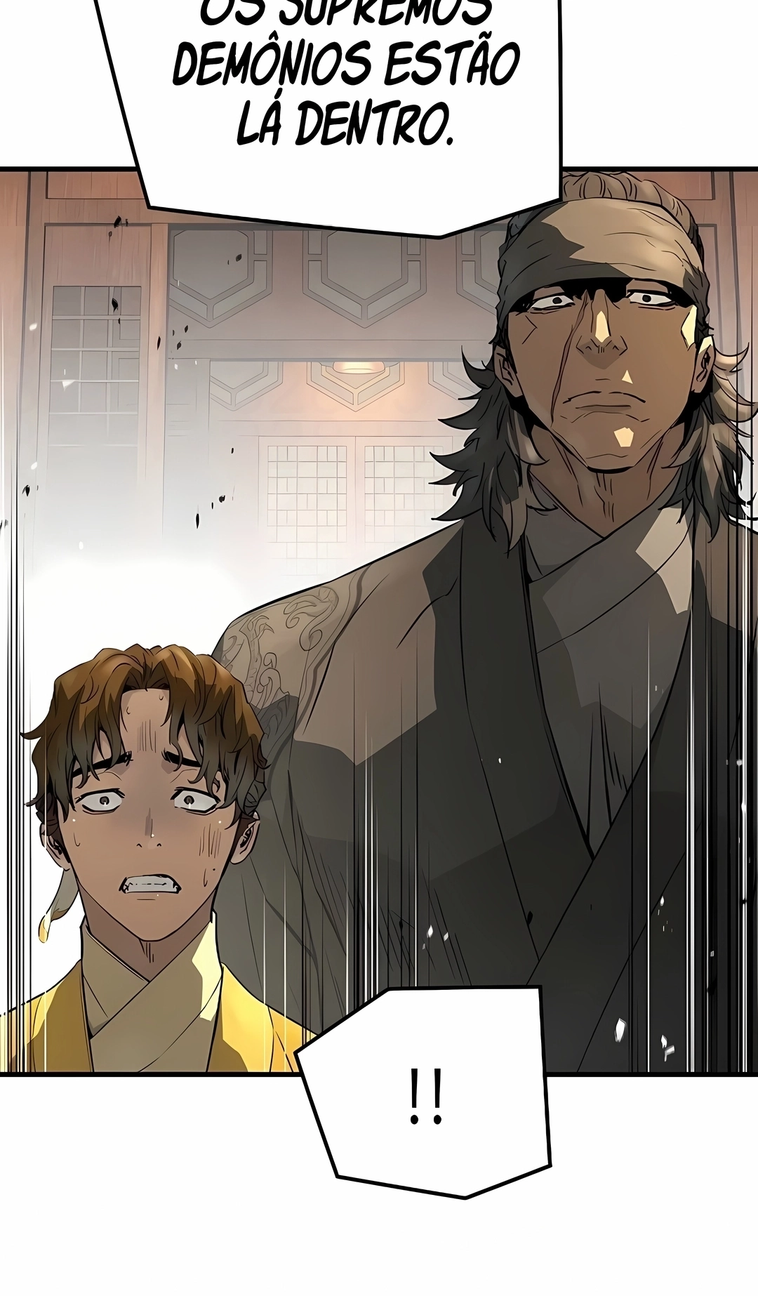 Read Absolute Regression PT Manga Online