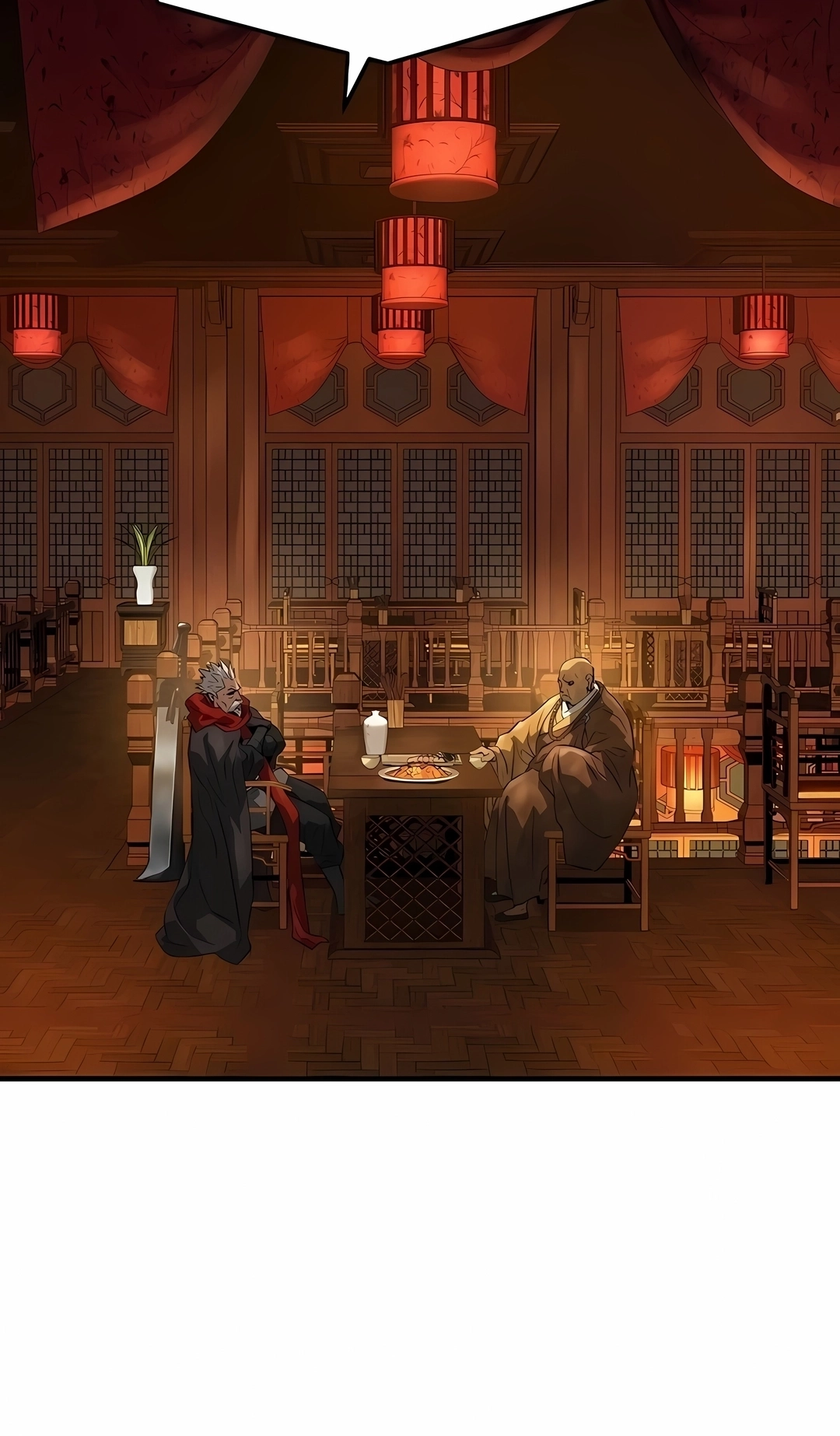 Read Absolute Regression PT Manga Online