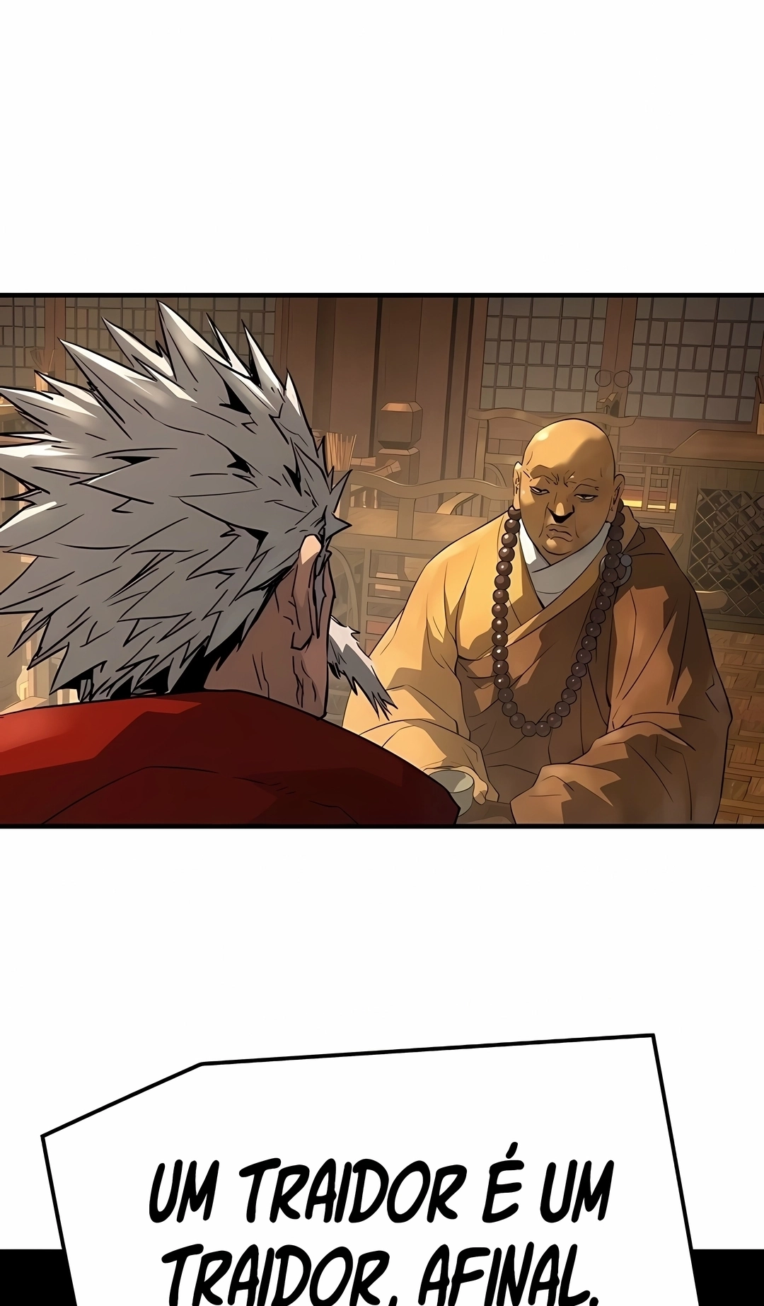 Read Absolute Regression PT Manga Online