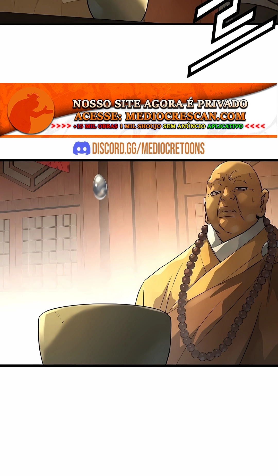 Read Absolute Regression PT Manga Online