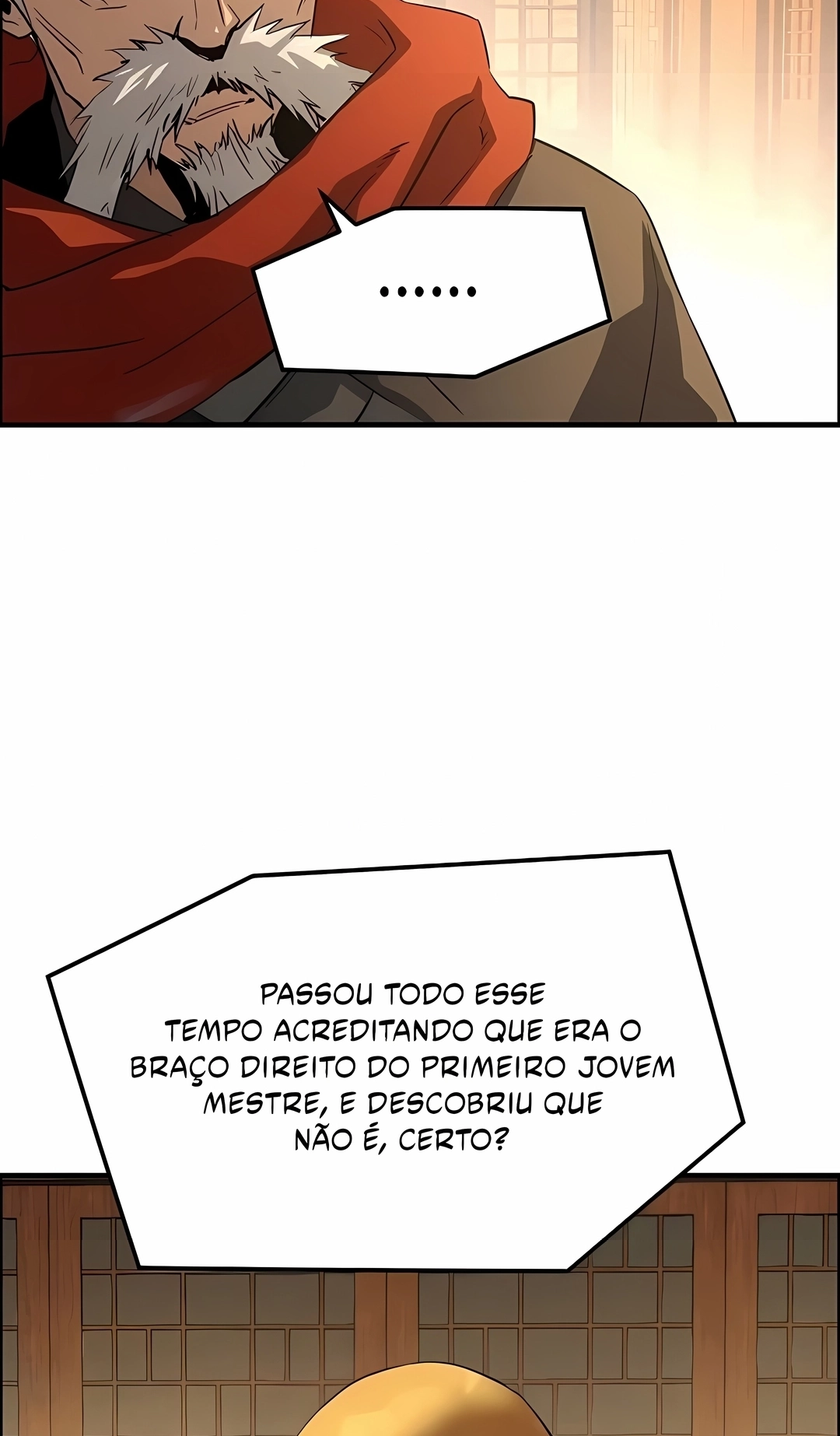 Read Absolute Regression PT Manga Online