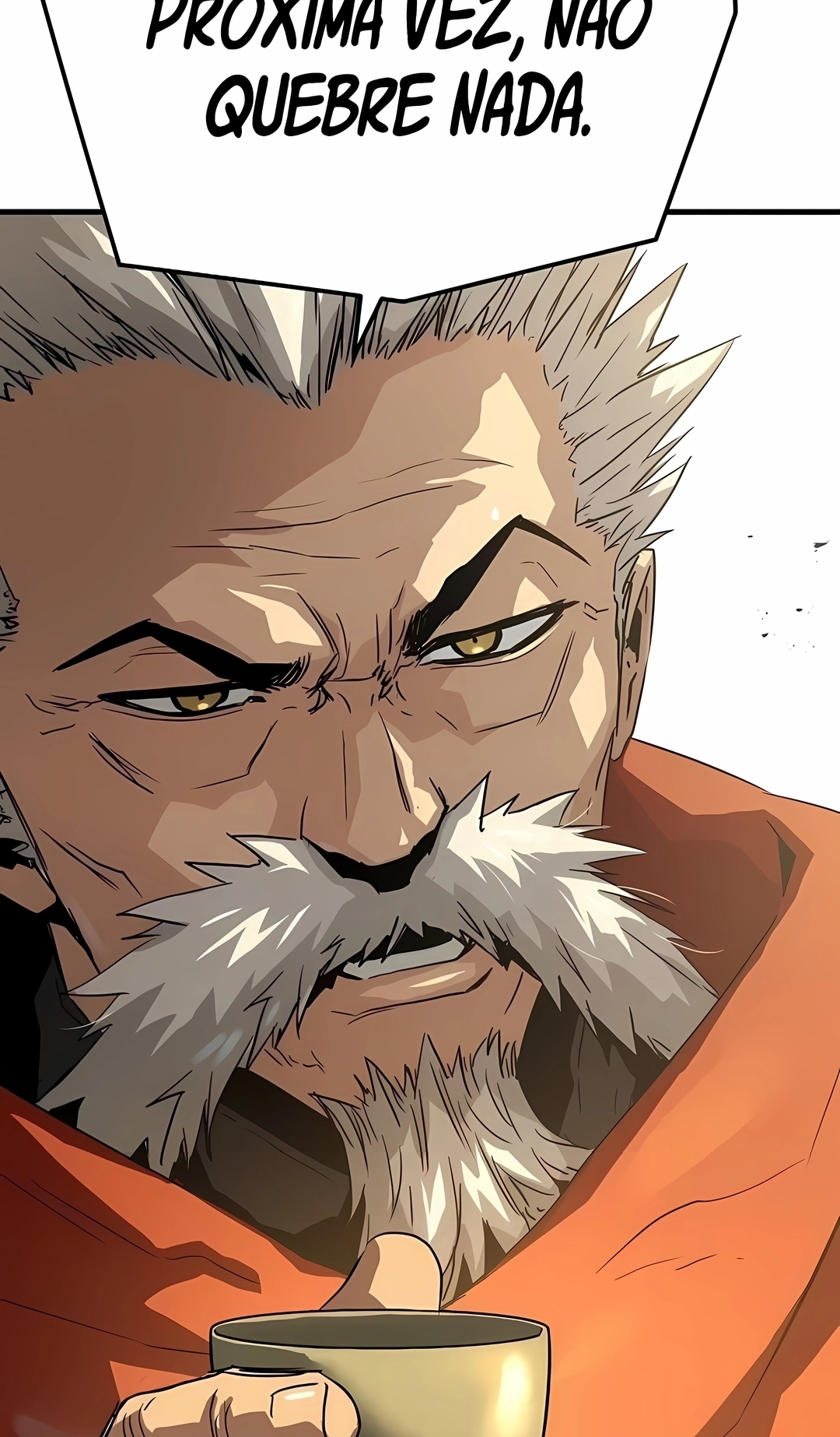 Read Absolute Regression PT Manga Online