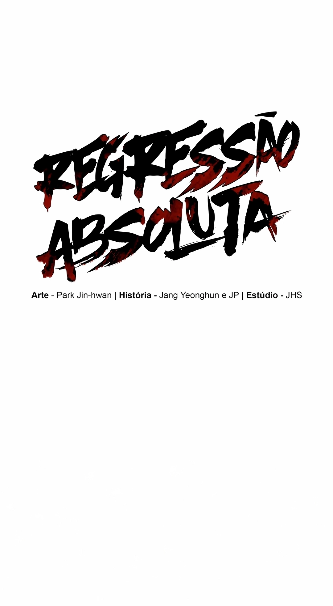 Read Absolute Regression PT Manga Online