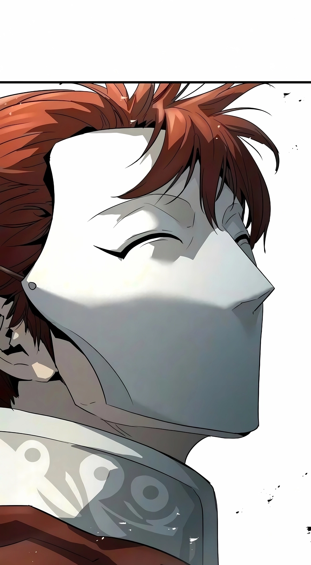 Read Absolute Regression PT Manga Online