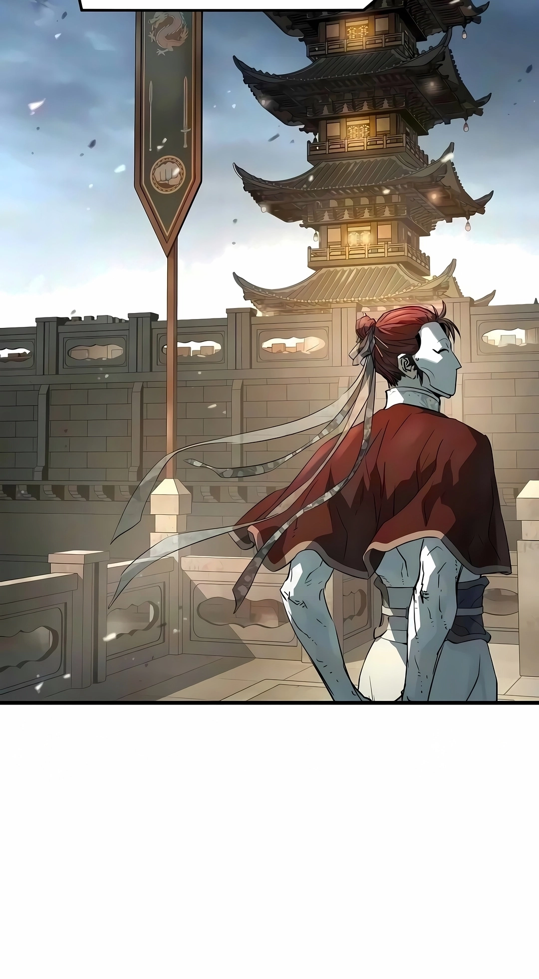 Read Absolute Regression PT Manga Online