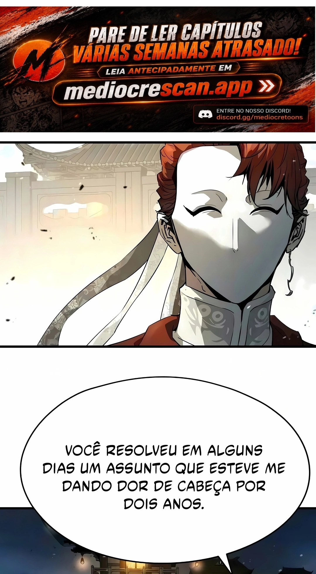 Read Absolute Regression PT Manga Online