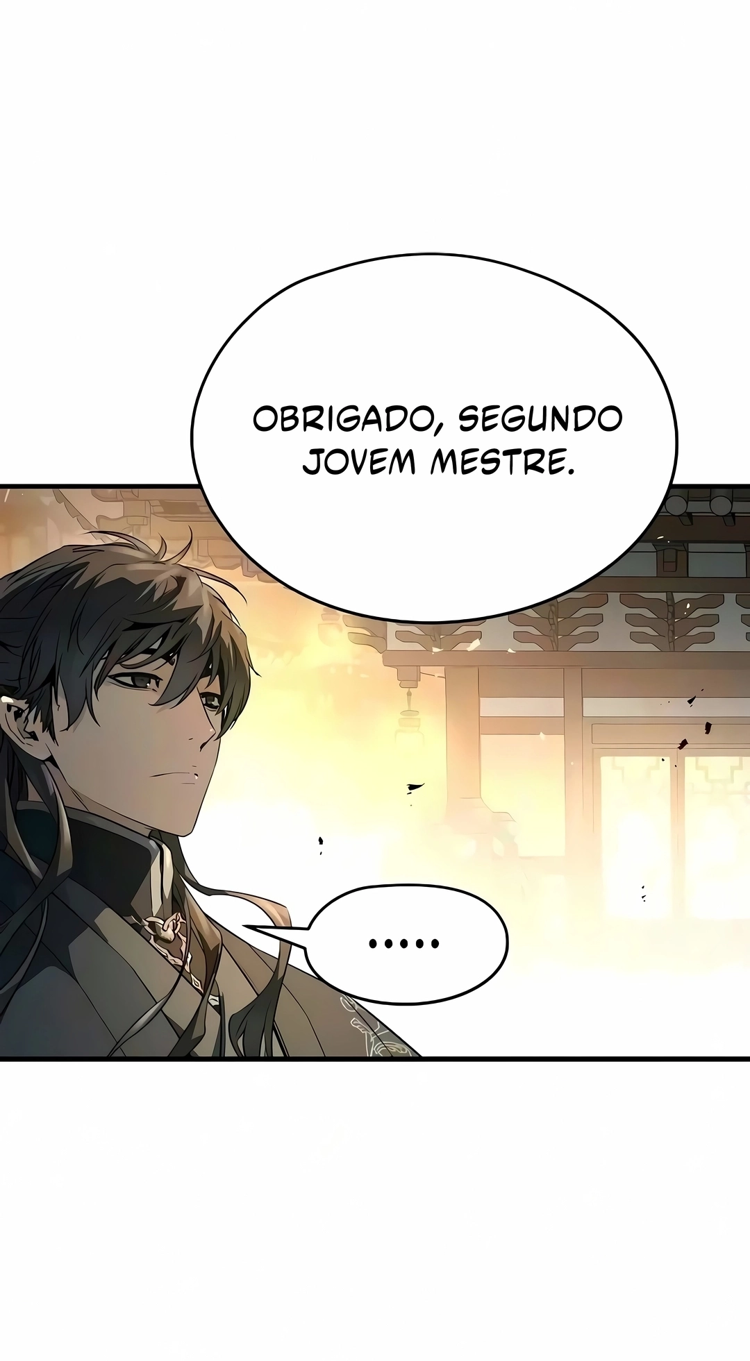 Read Absolute Regression PT Manga Online