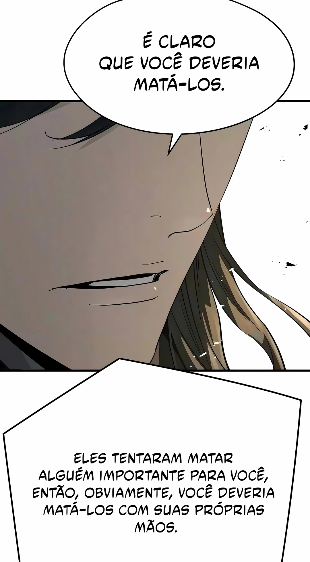 Read Absolute Regression PT Manga Online