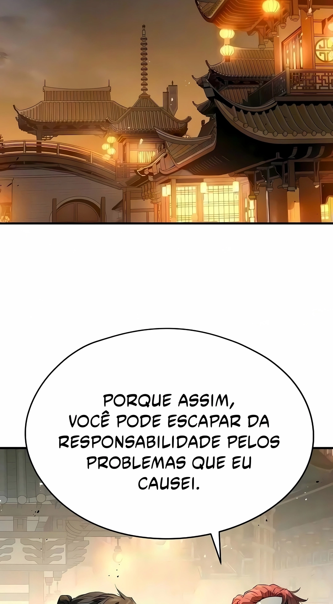 Read Absolute Regression PT Manga Online