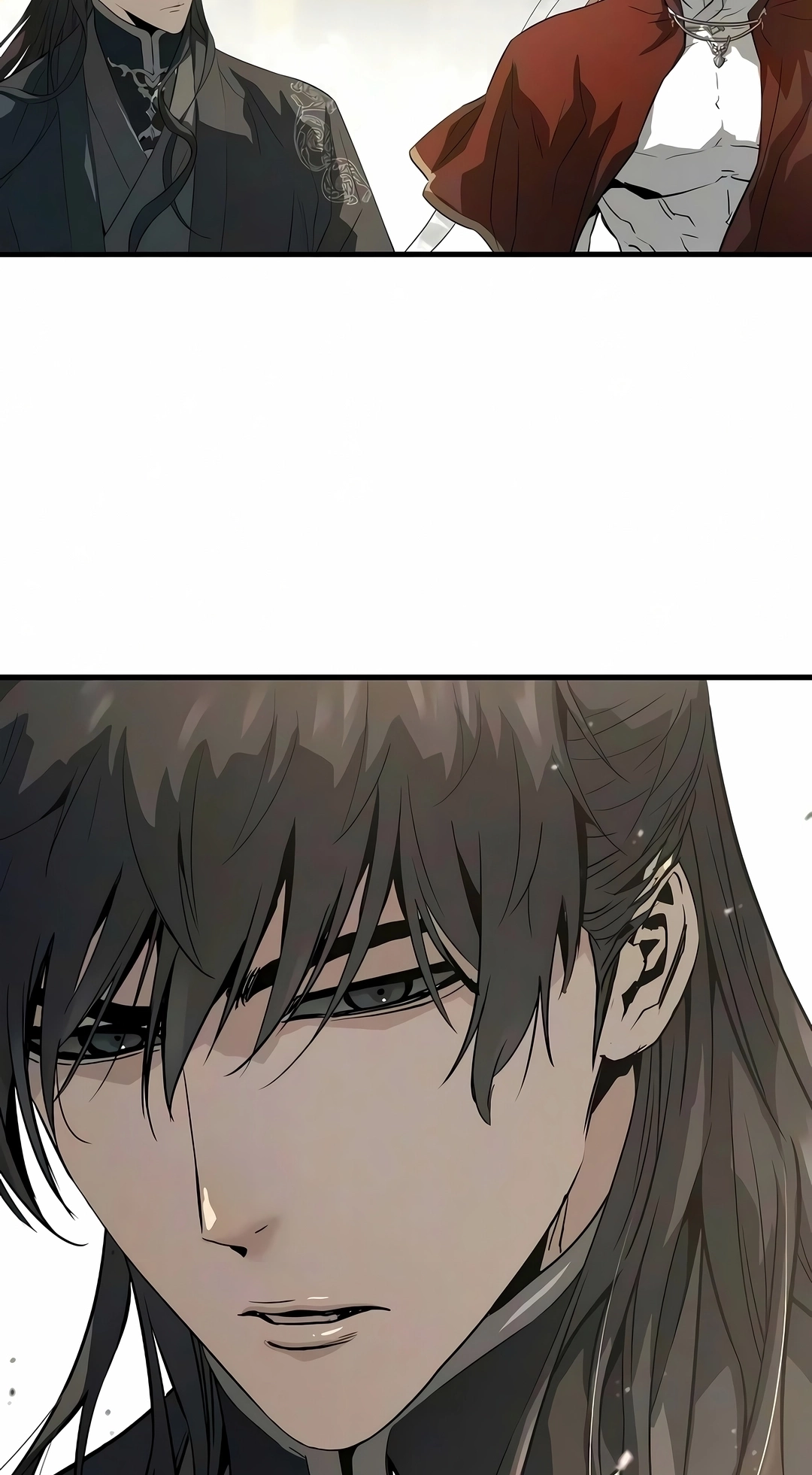 Read Absolute Regression PT Manga Online