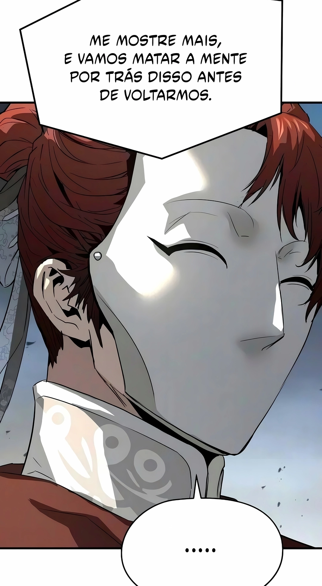 Read Absolute Regression PT Manga Online