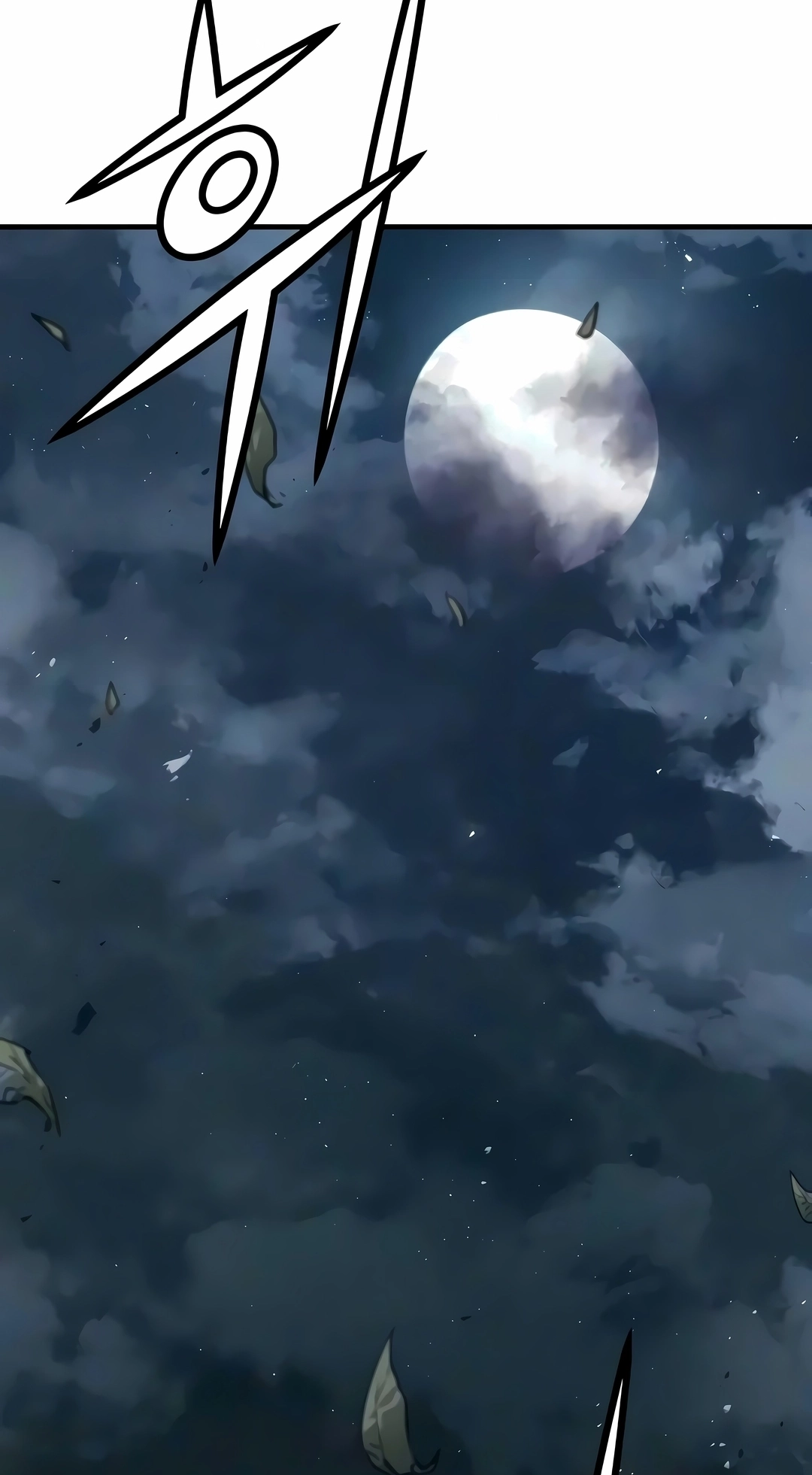 Read Absolute Regression PT Manga Online