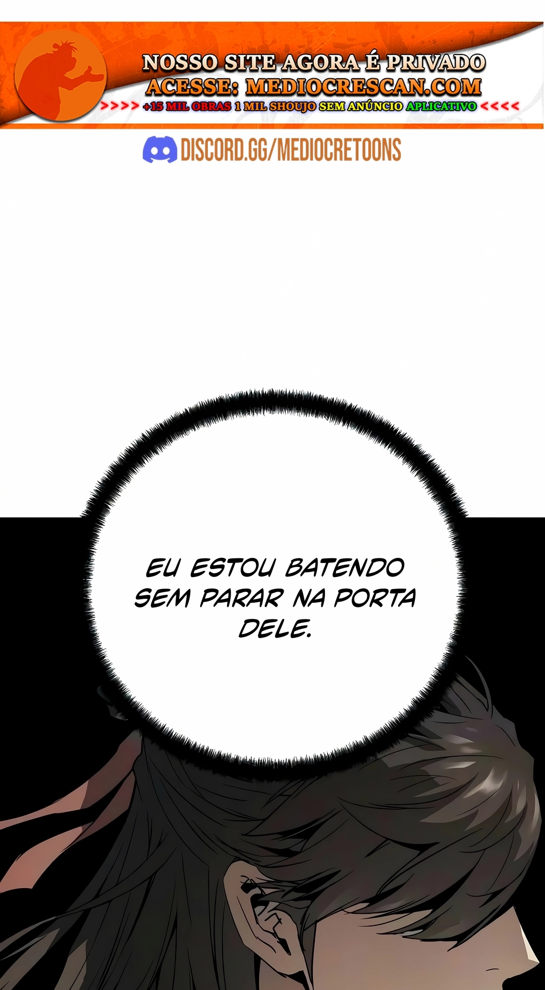 Read Absolute Regression PT Manga Online