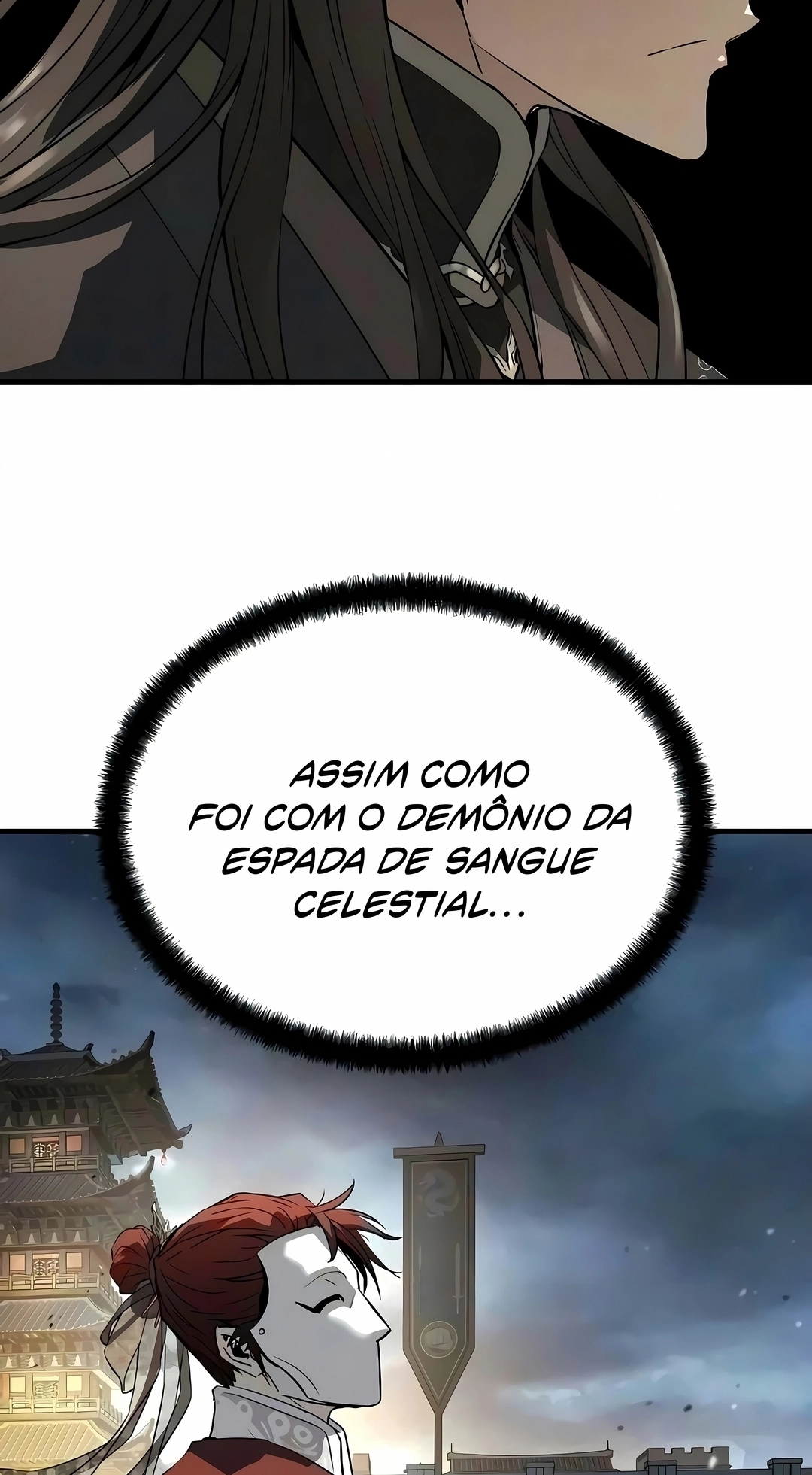 Read Absolute Regression PT Manga Online