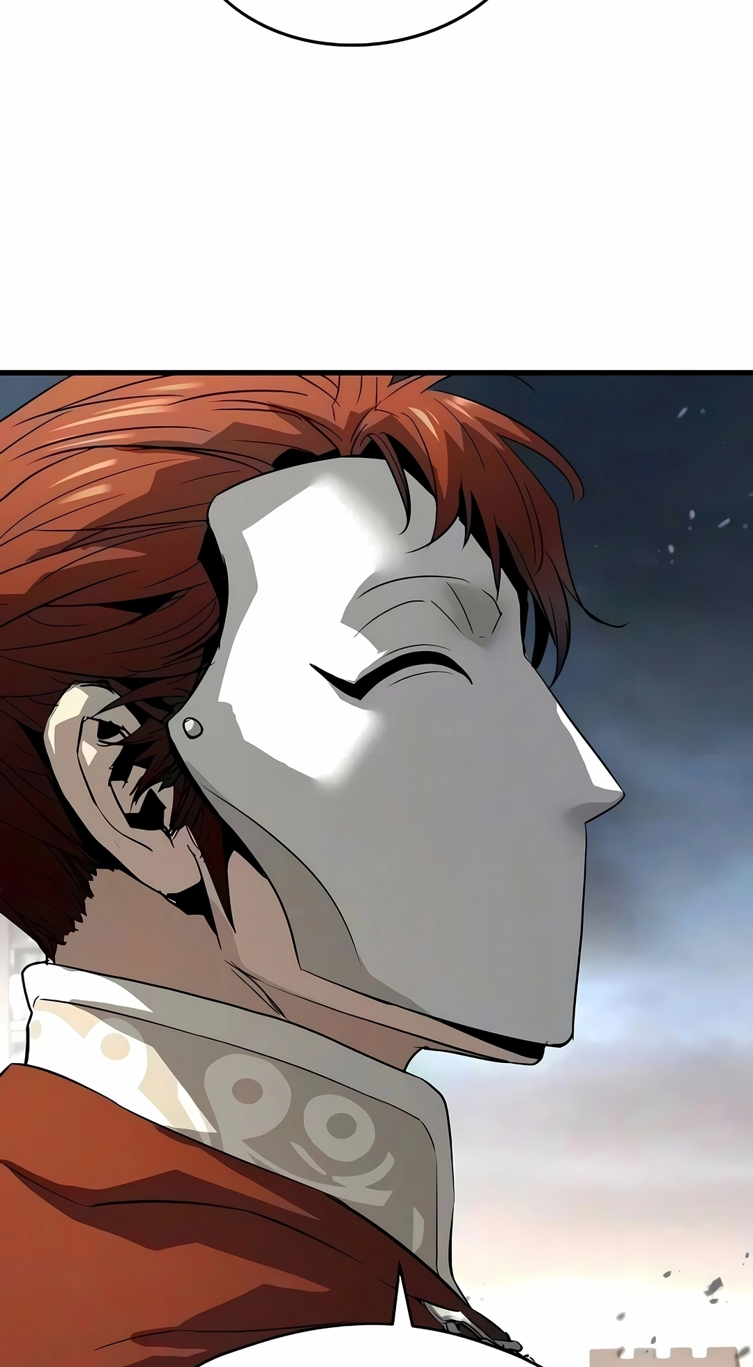 Read Absolute Regression PT Manga Online