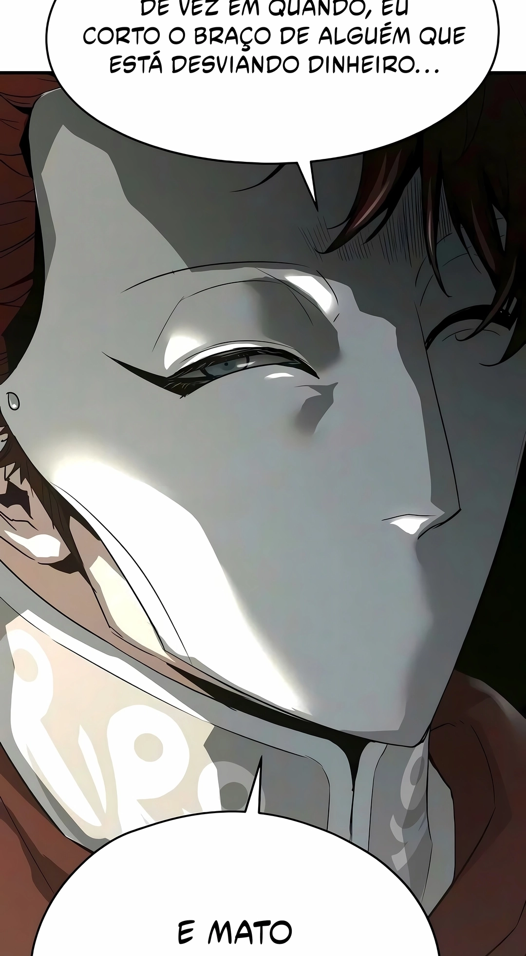 Read Absolute Regression PT Manga Online