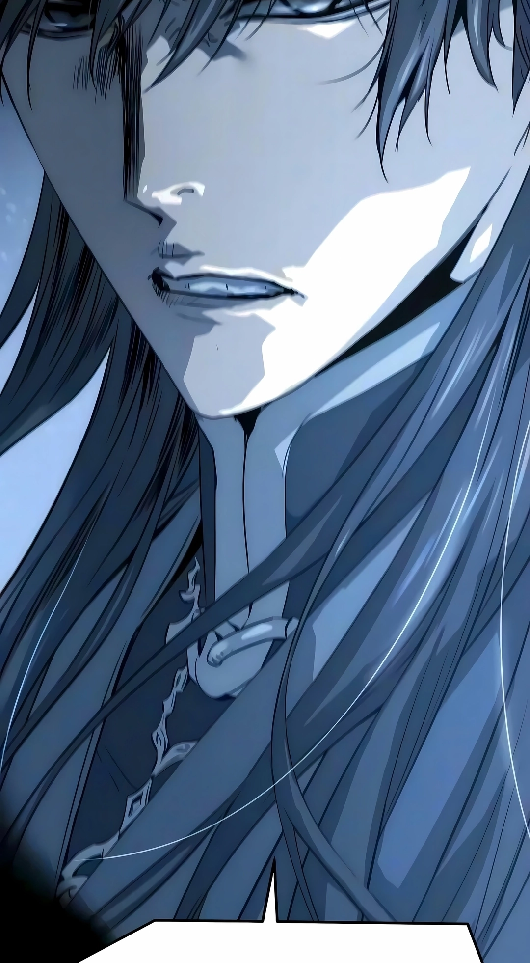 Read Absolute Regression PT Manga Online