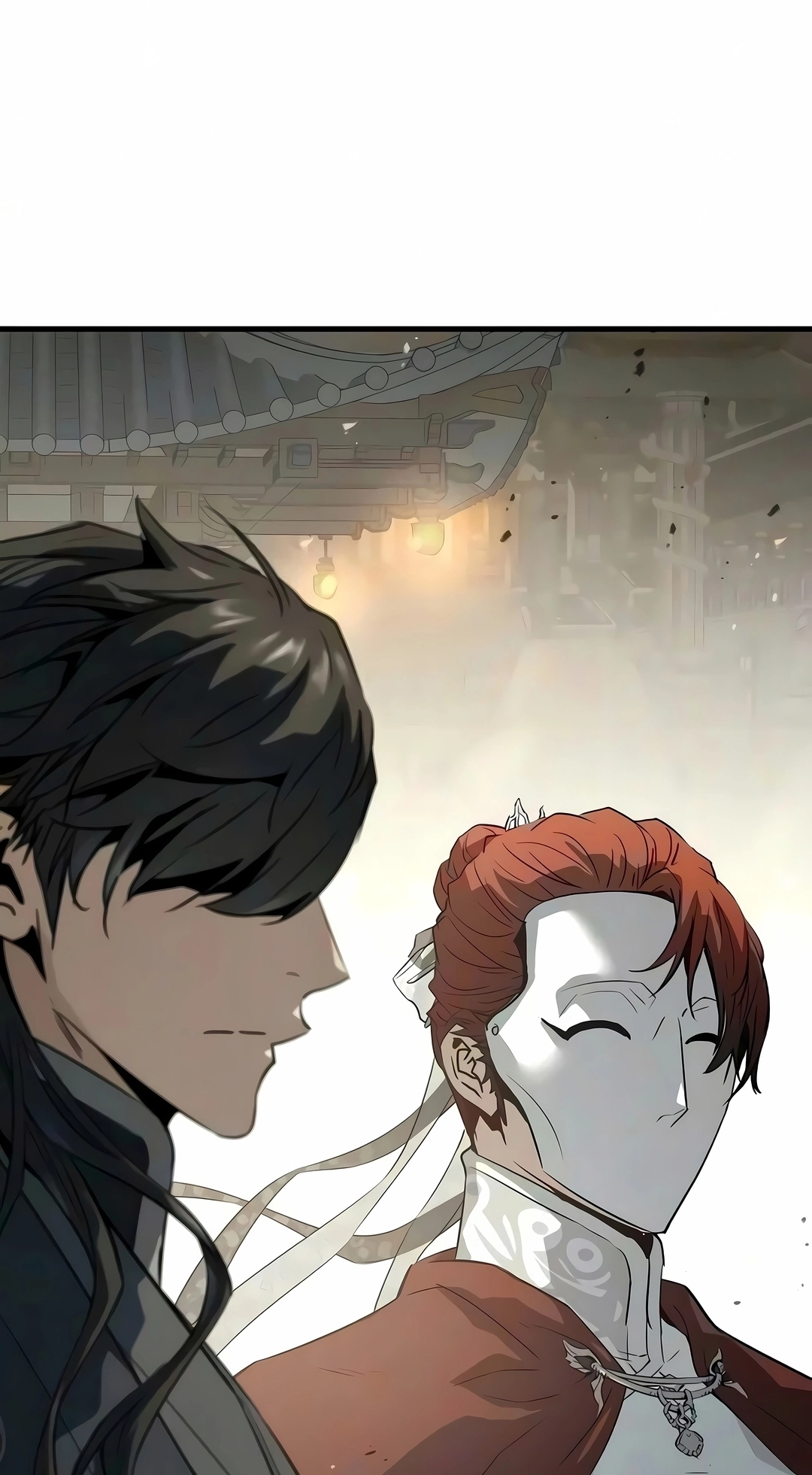 Read Absolute Regression PT Manga Online