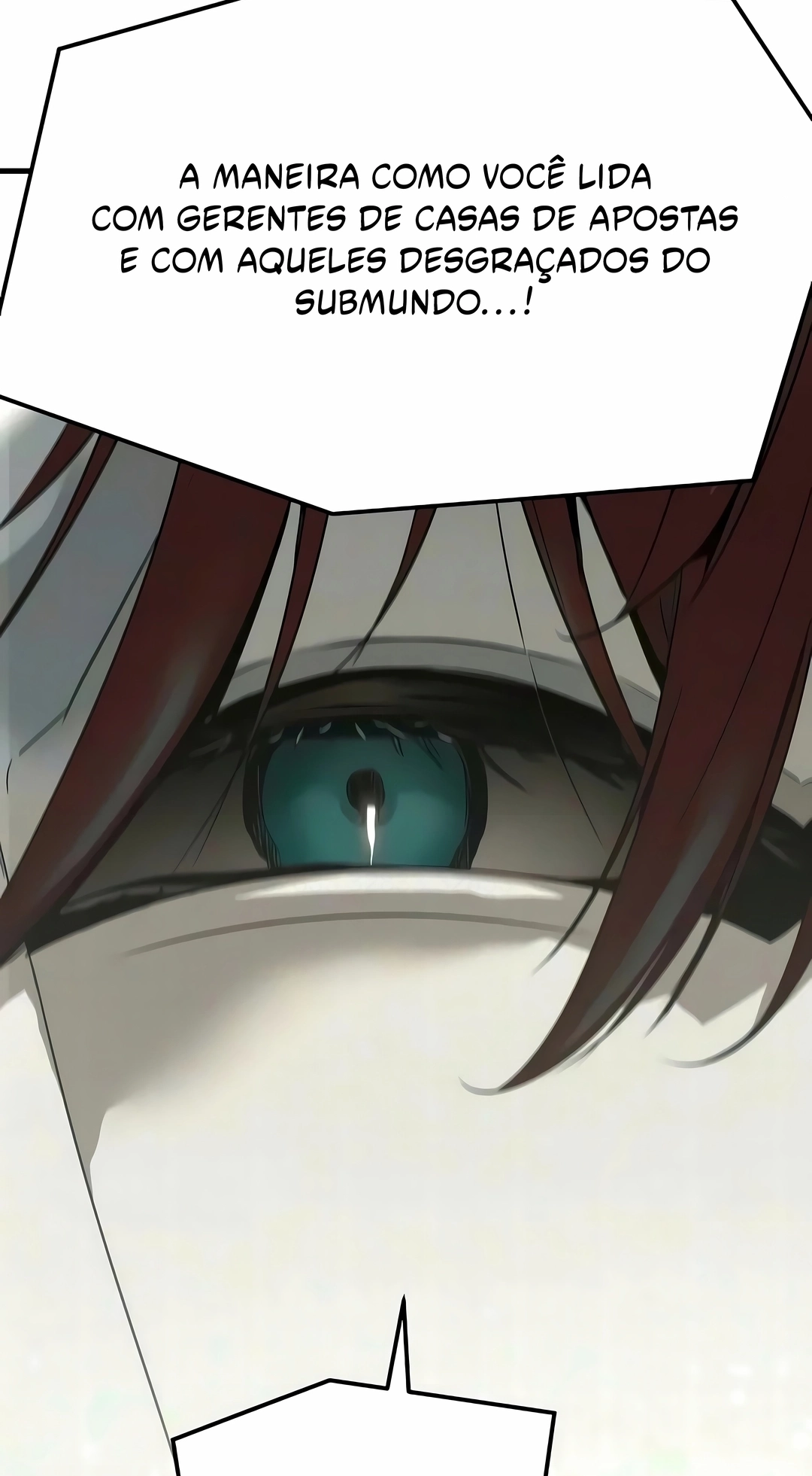 Read Absolute Regression PT Manga Online