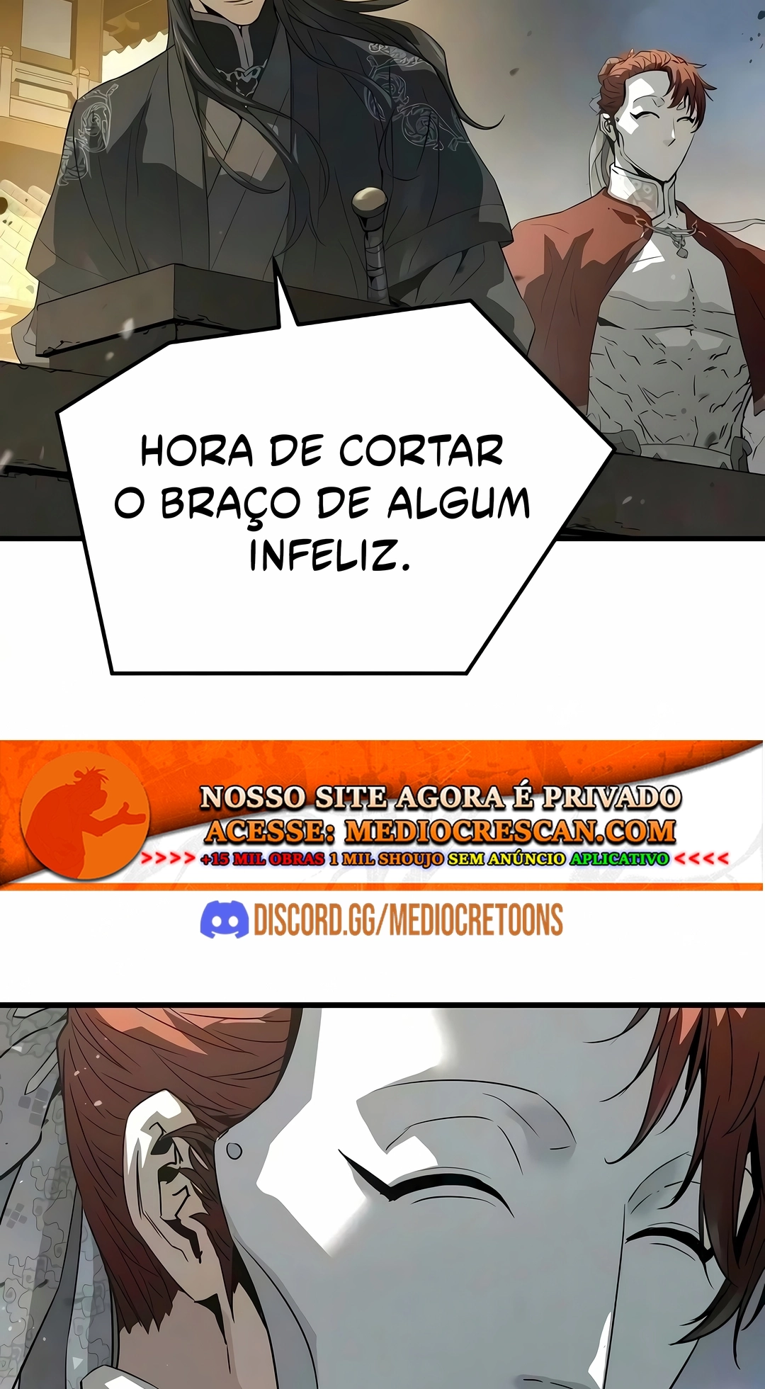 Read Absolute Regression PT Manga Online