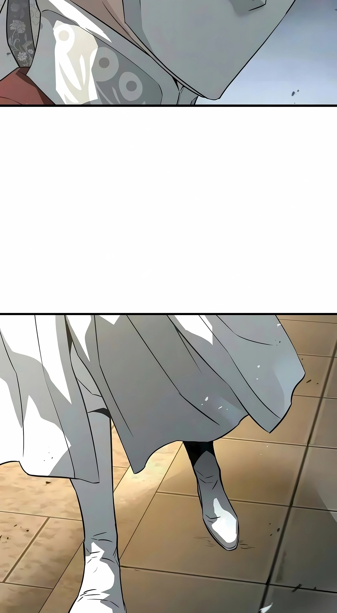 Read Absolute Regression PT Manga Online