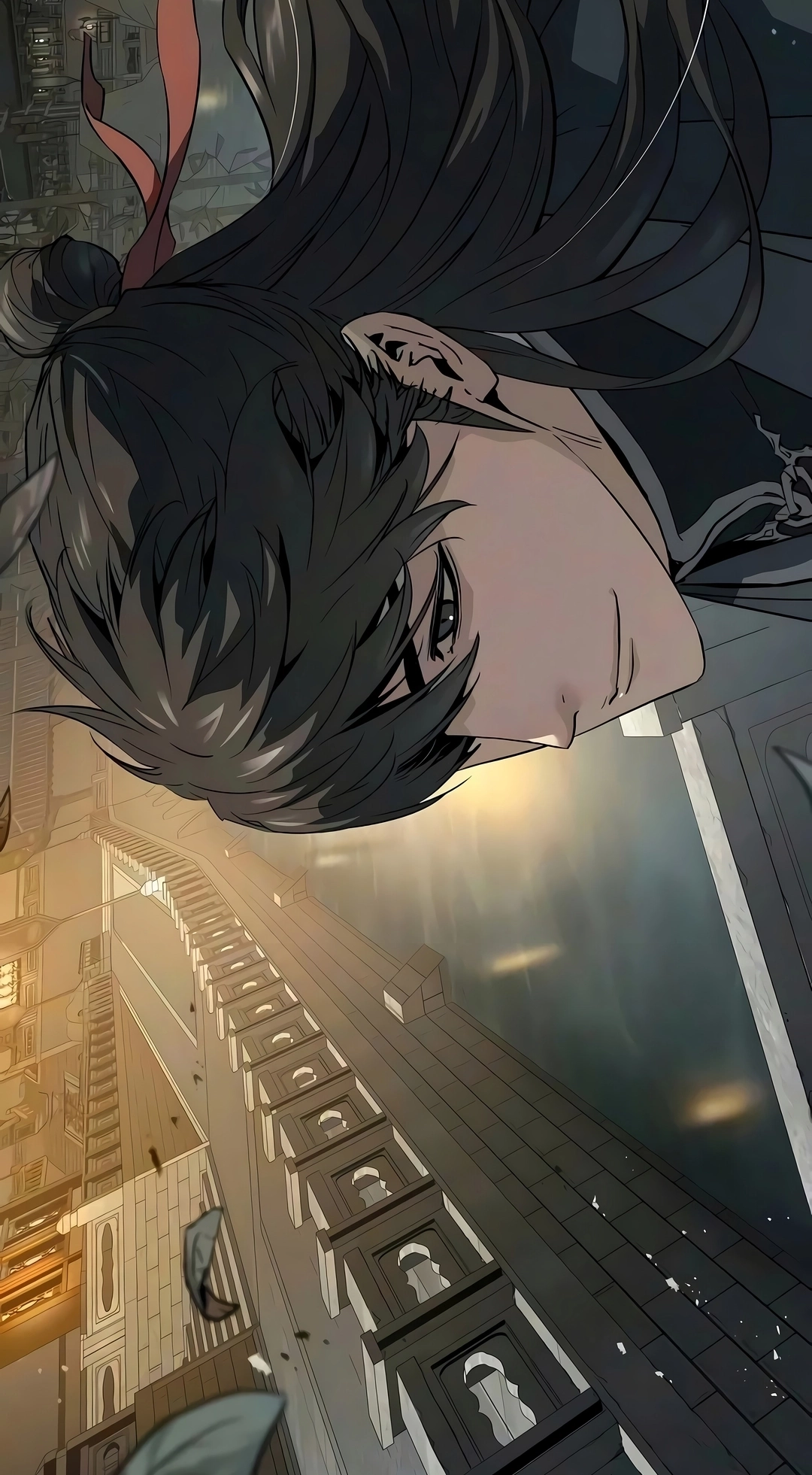 Read Absolute Regression PT Manga Online