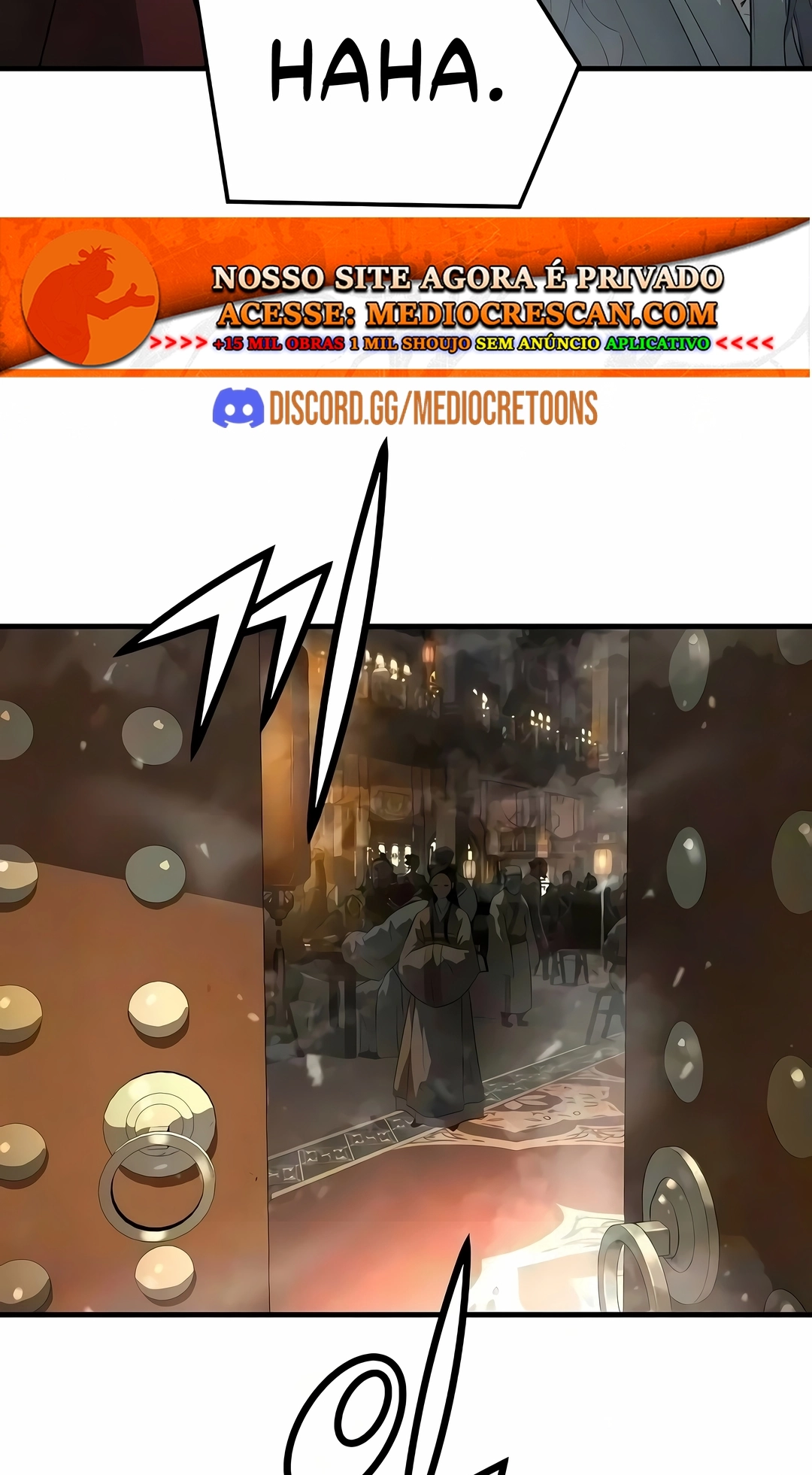 Read Absolute Regression PT Manga Online