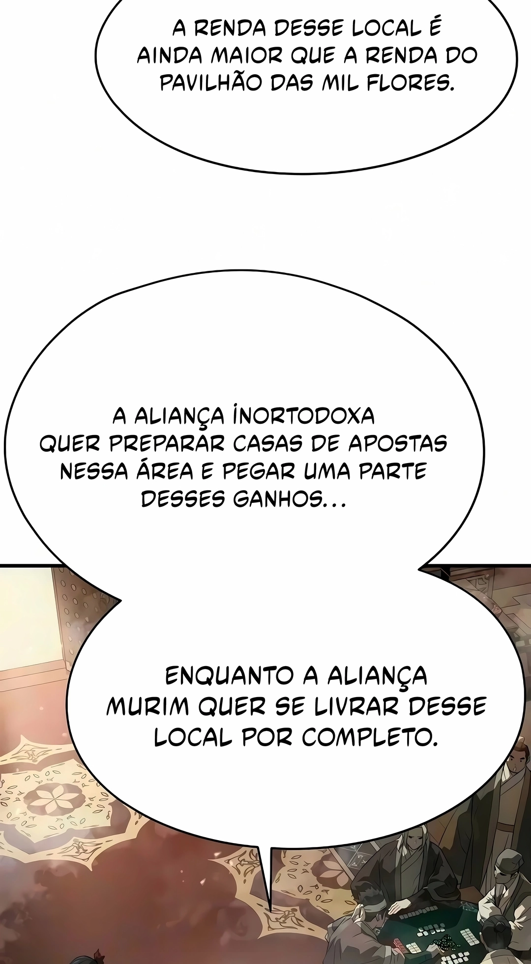 Read Absolute Regression PT Manga Online