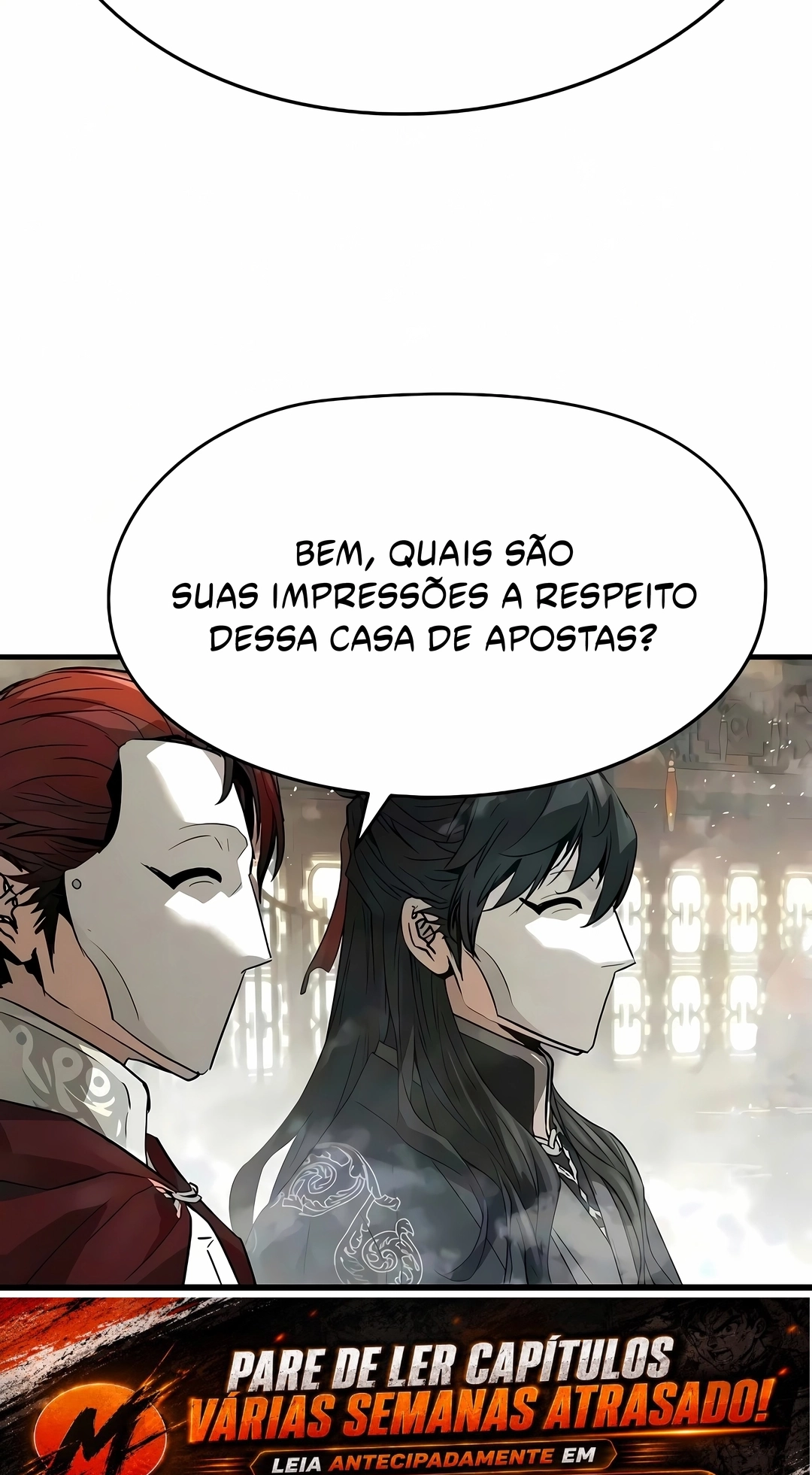 Read Absolute Regression PT Manga Online