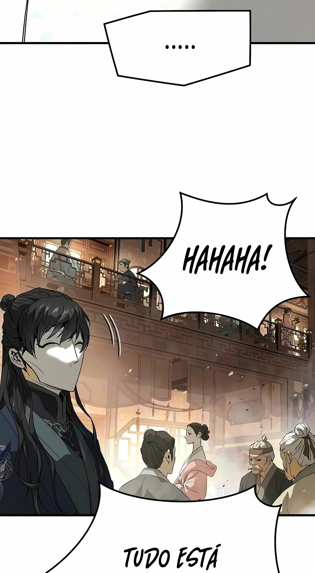 Read Absolute Regression PT Manga Online