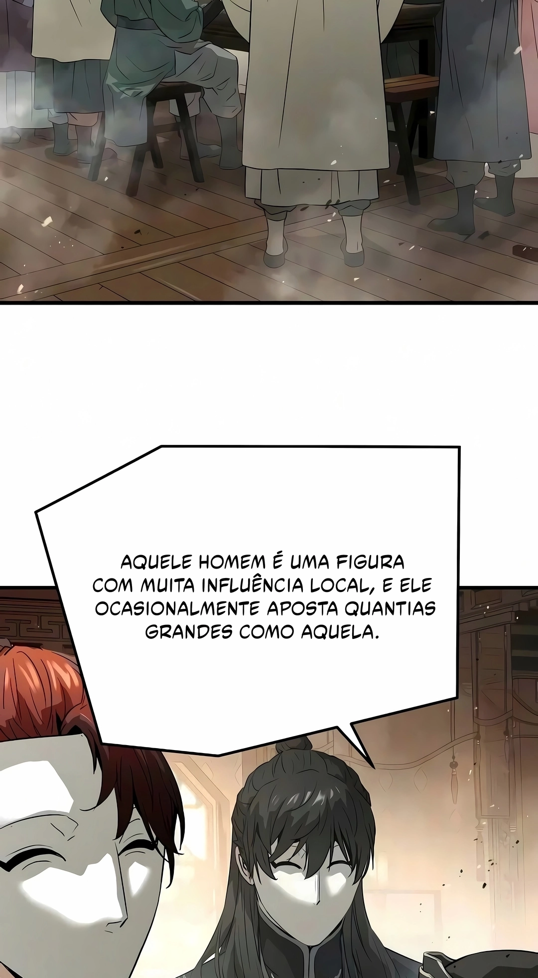 Read Absolute Regression PT Manga Online