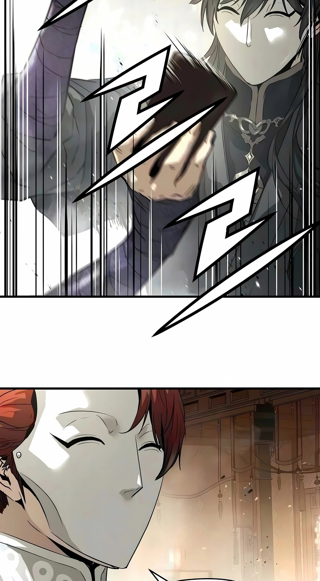 Read Absolute Regression PT Manga Online