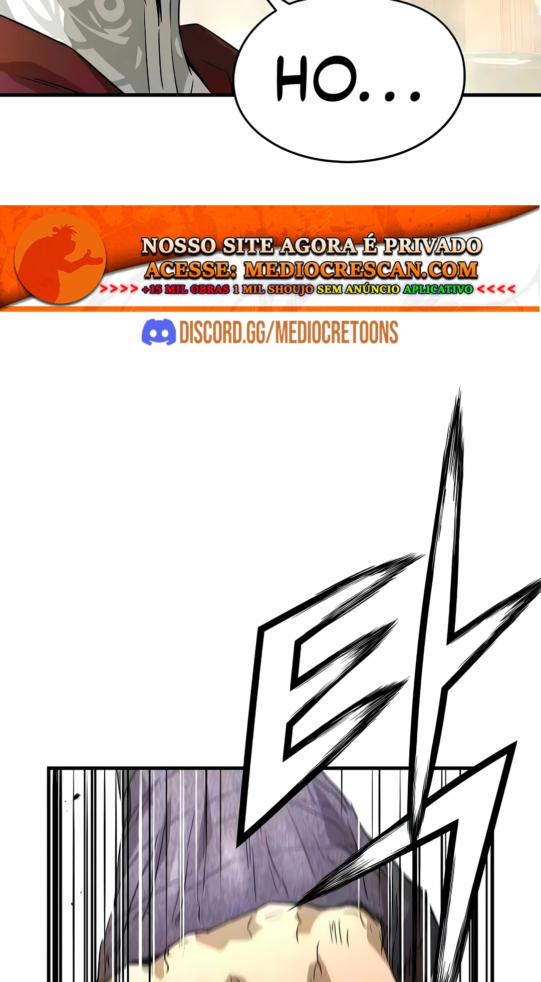 Read Absolute Regression PT Manga Online