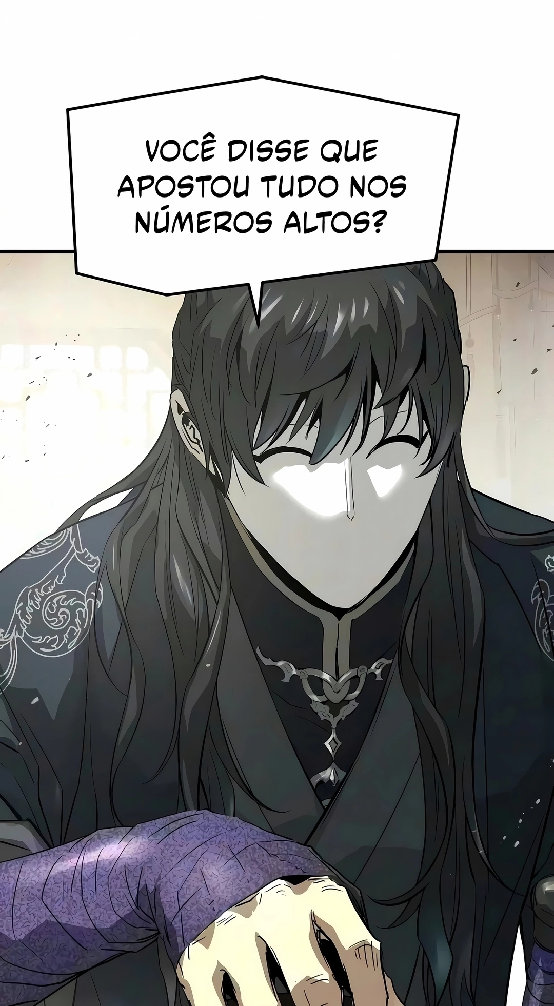 Read Absolute Regression PT Manga Online