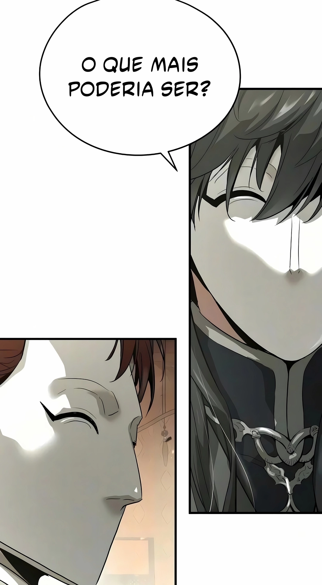 Read Absolute Regression PT Manga Online