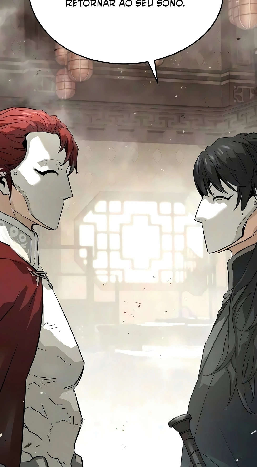 Read Absolute Regression PT Manga Online