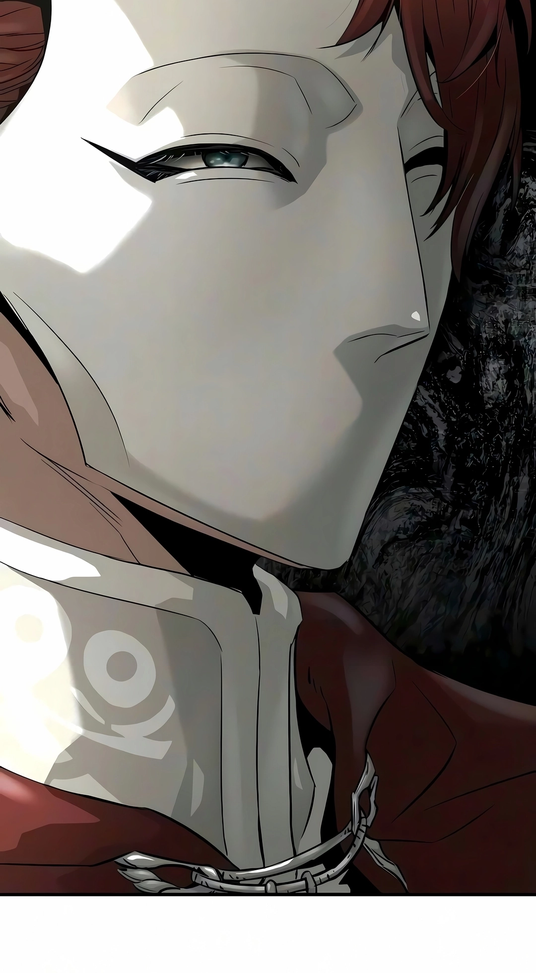 Read Absolute Regression PT Manga Online