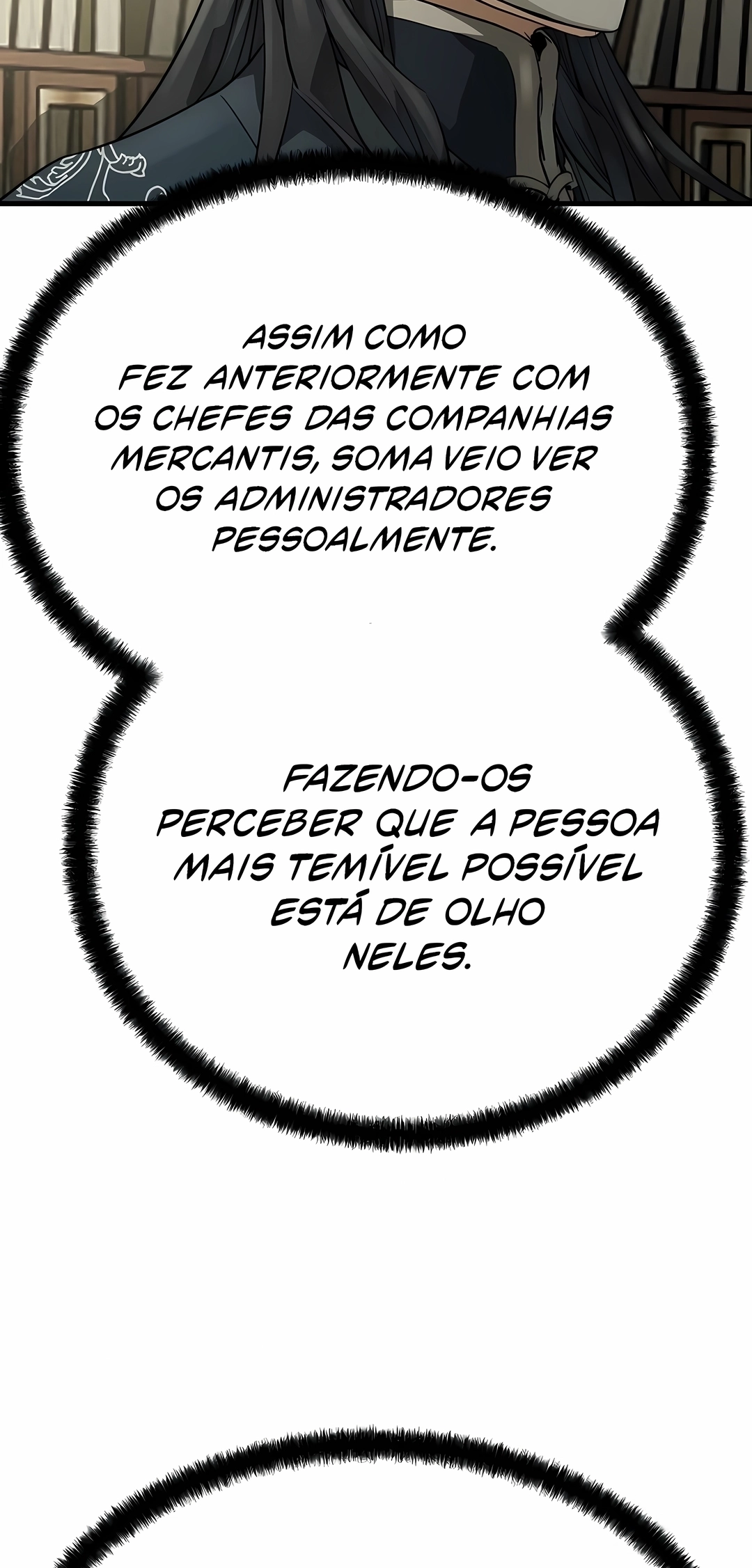 Read Absolute Regression PT Manga Online