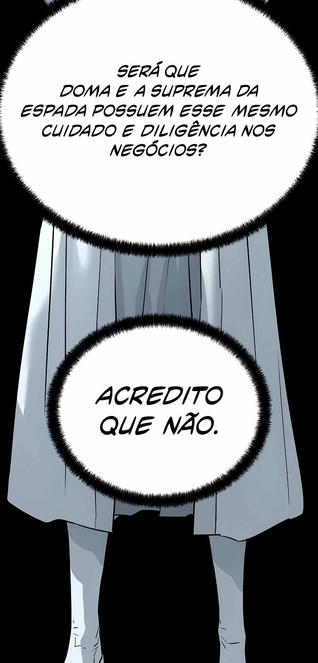 Read Absolute Regression PT Manga Online