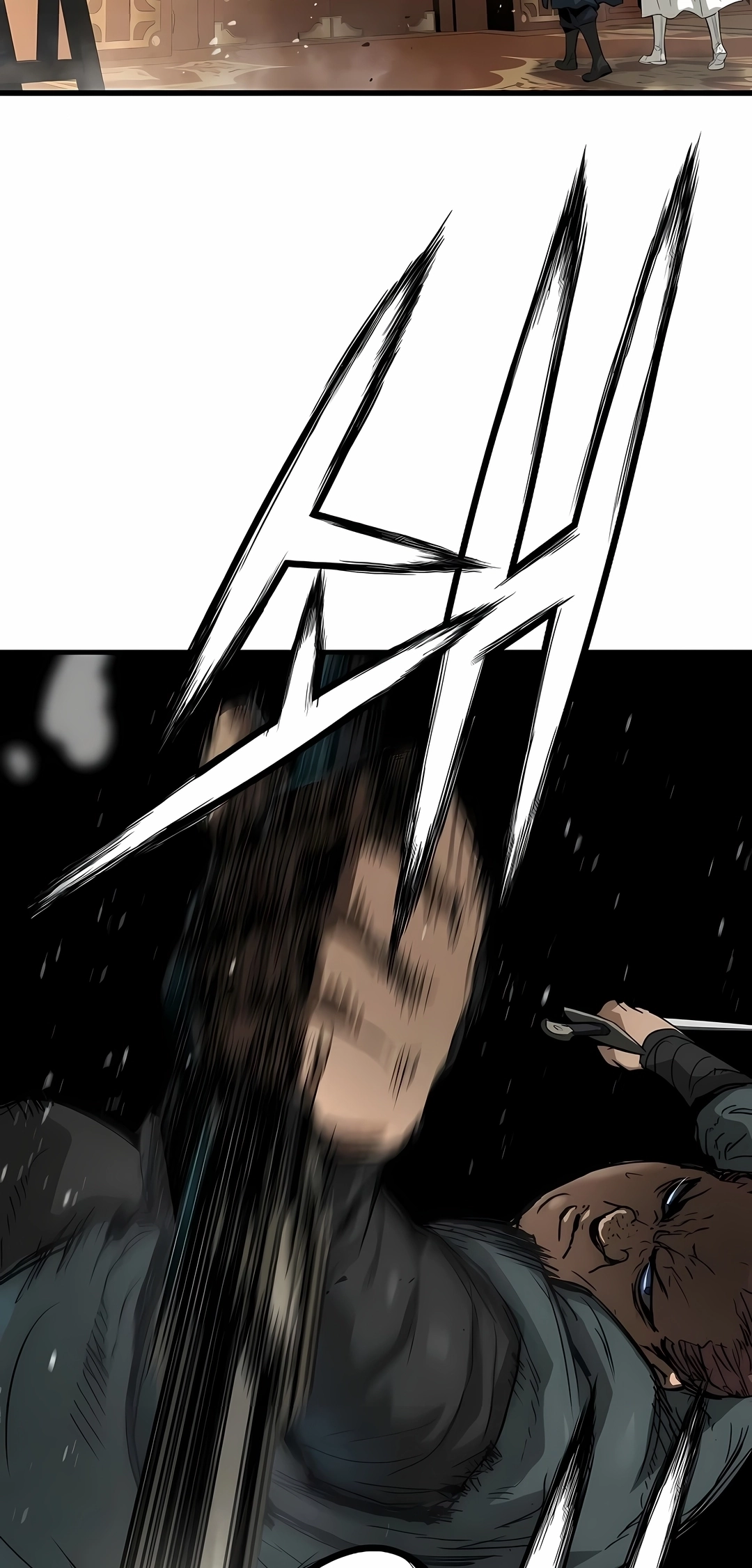 Read Absolute Regression PT Manga Online