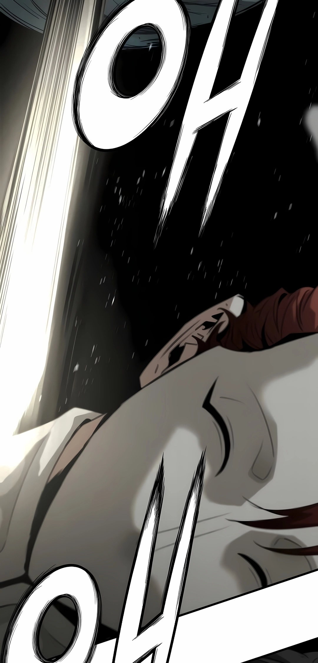 Read Absolute Regression PT Manga Online