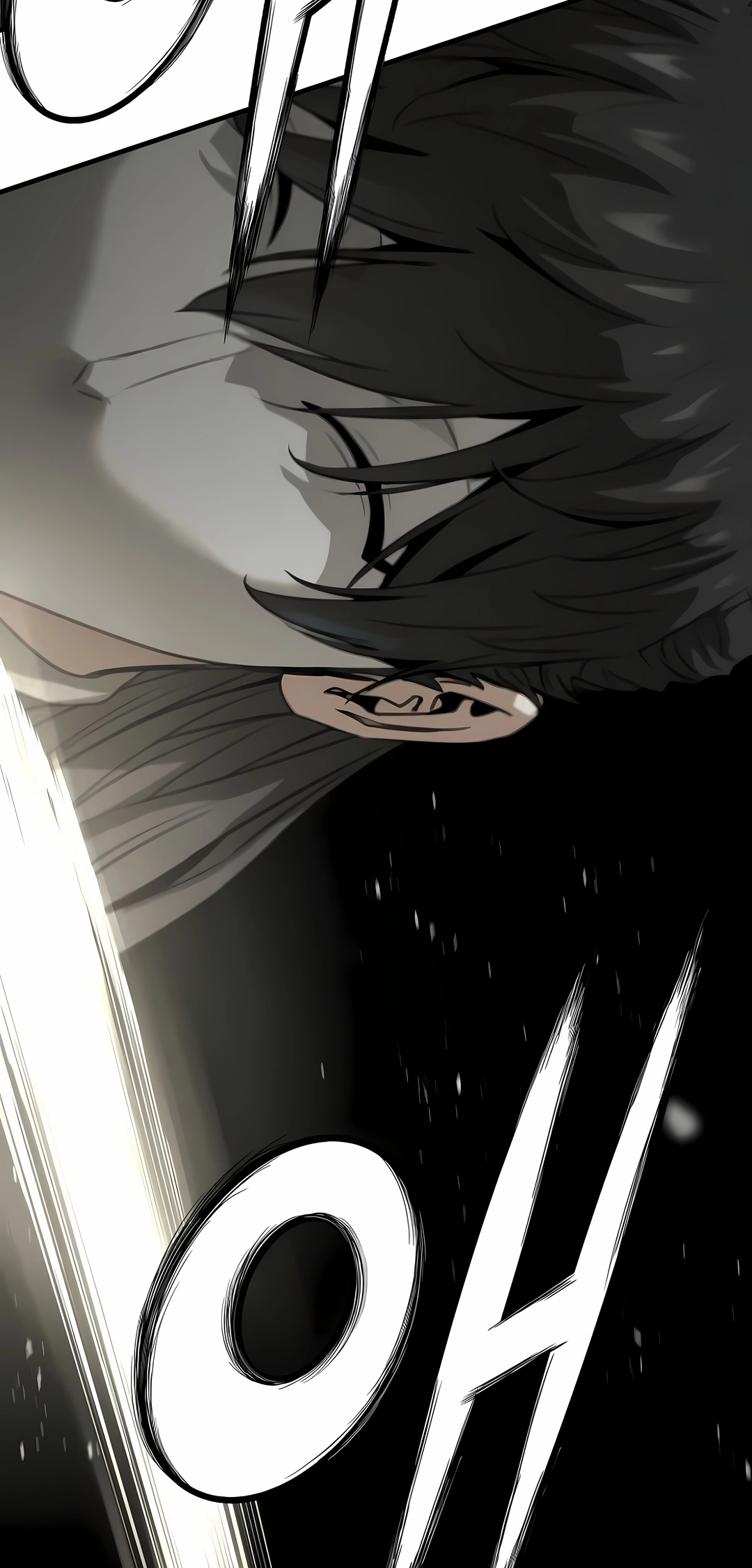 Read Absolute Regression PT Manga Online
