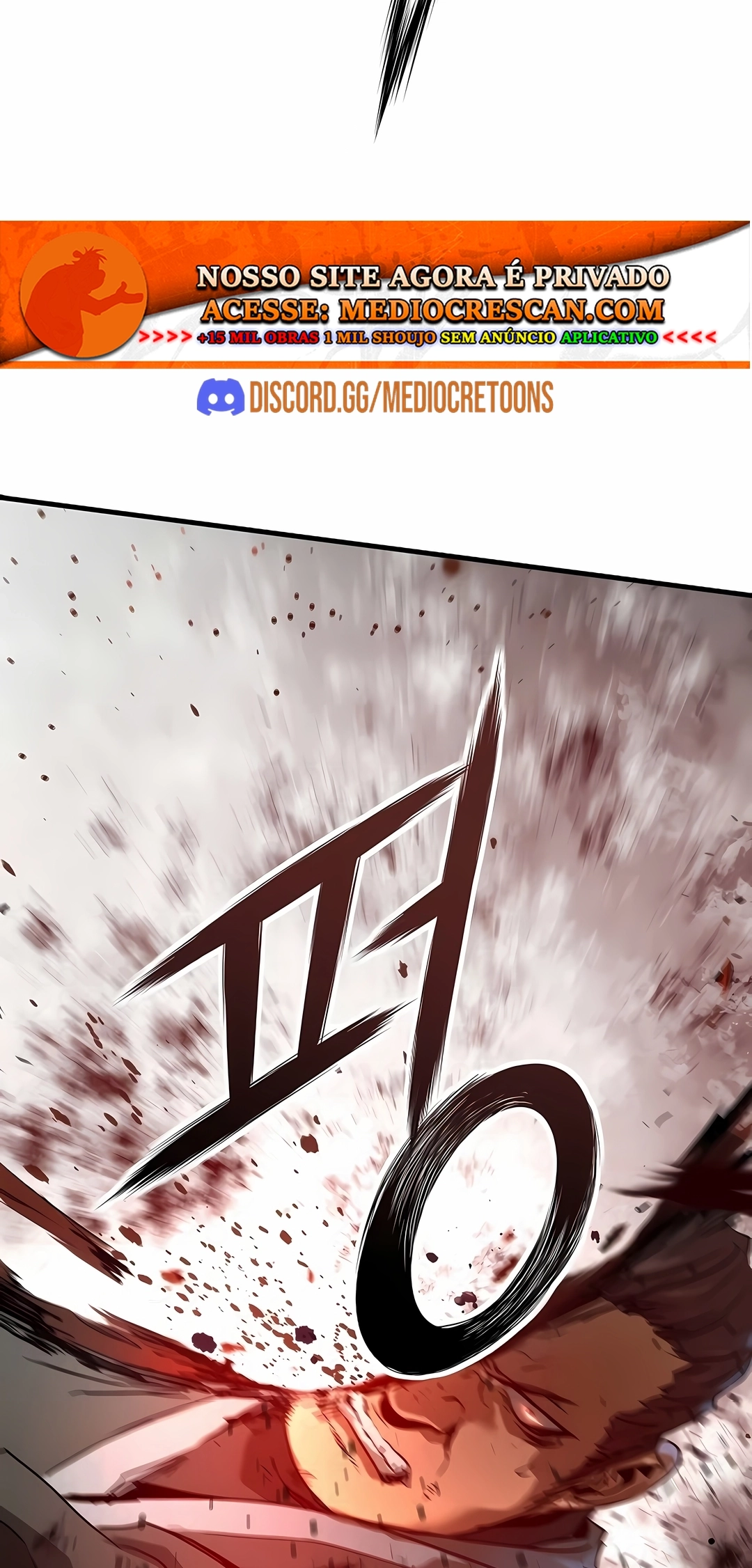 Read Absolute Regression PT Manga Online