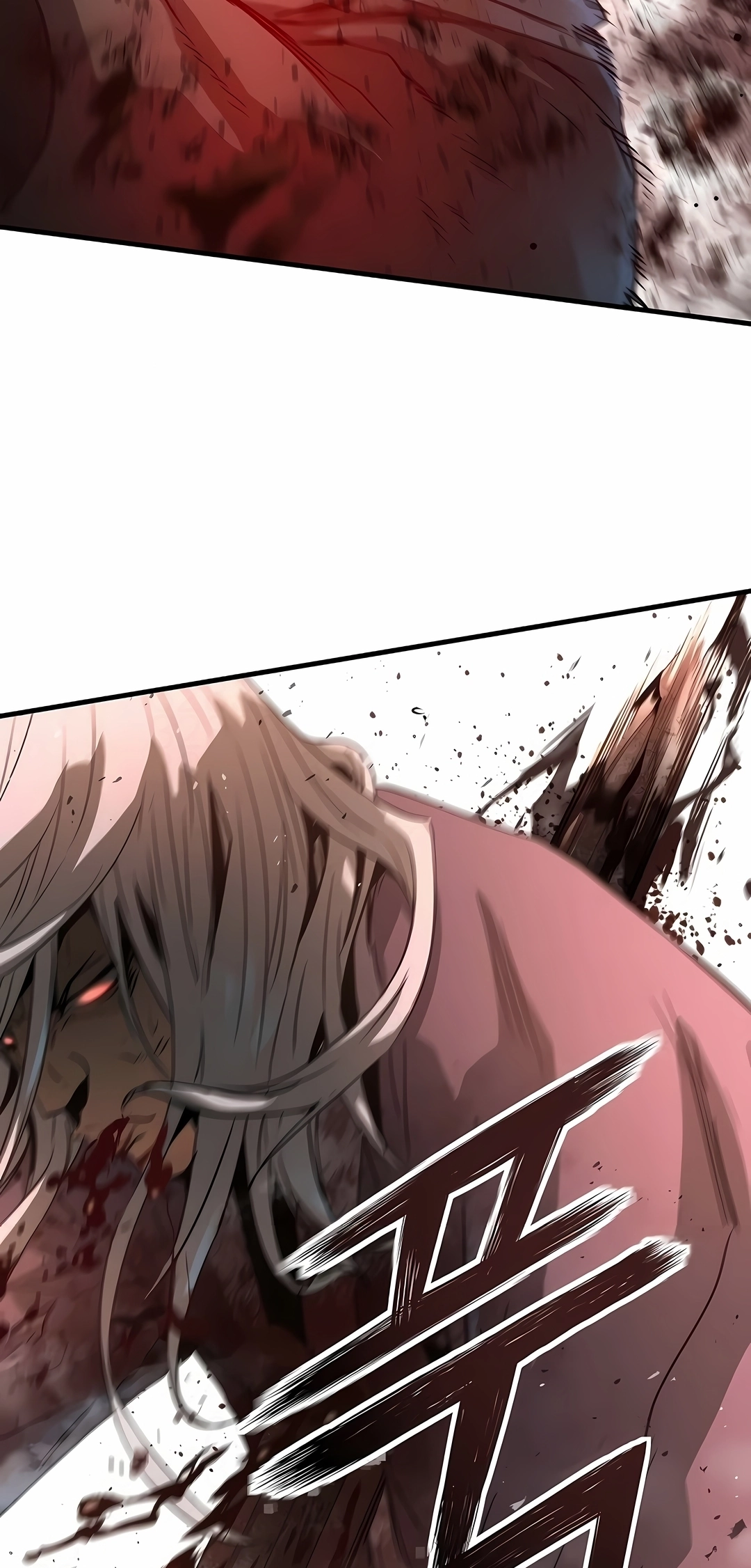 Read Absolute Regression PT Manga Online