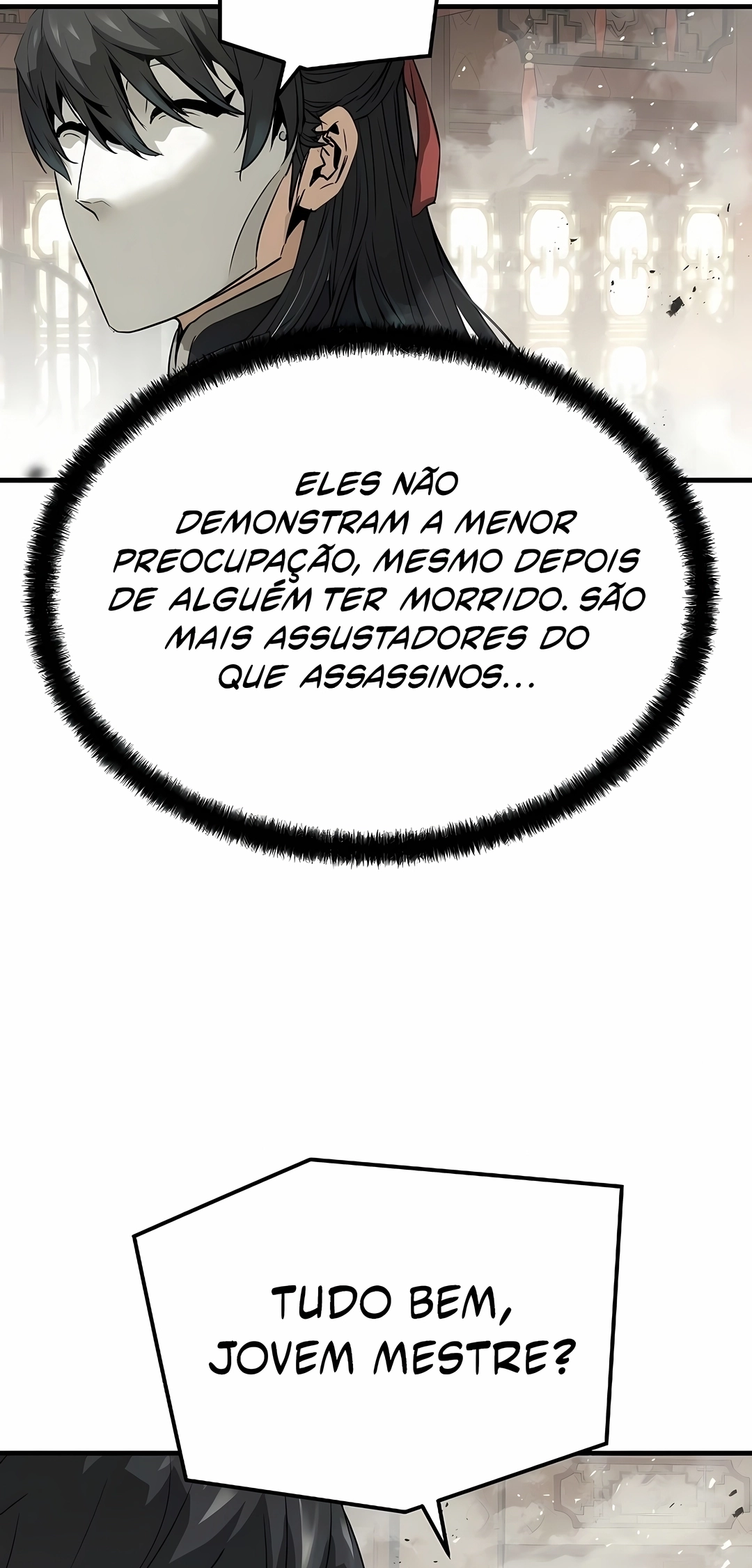 Read Absolute Regression PT Manga Online